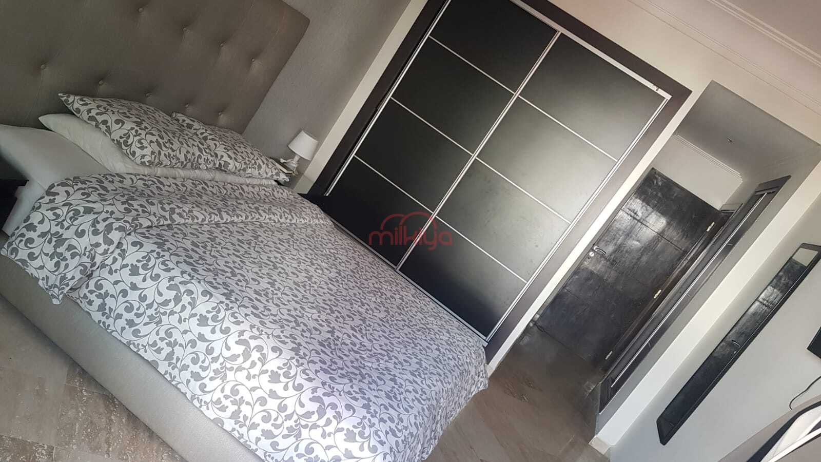 Vente Appartement à Casablanca — 5