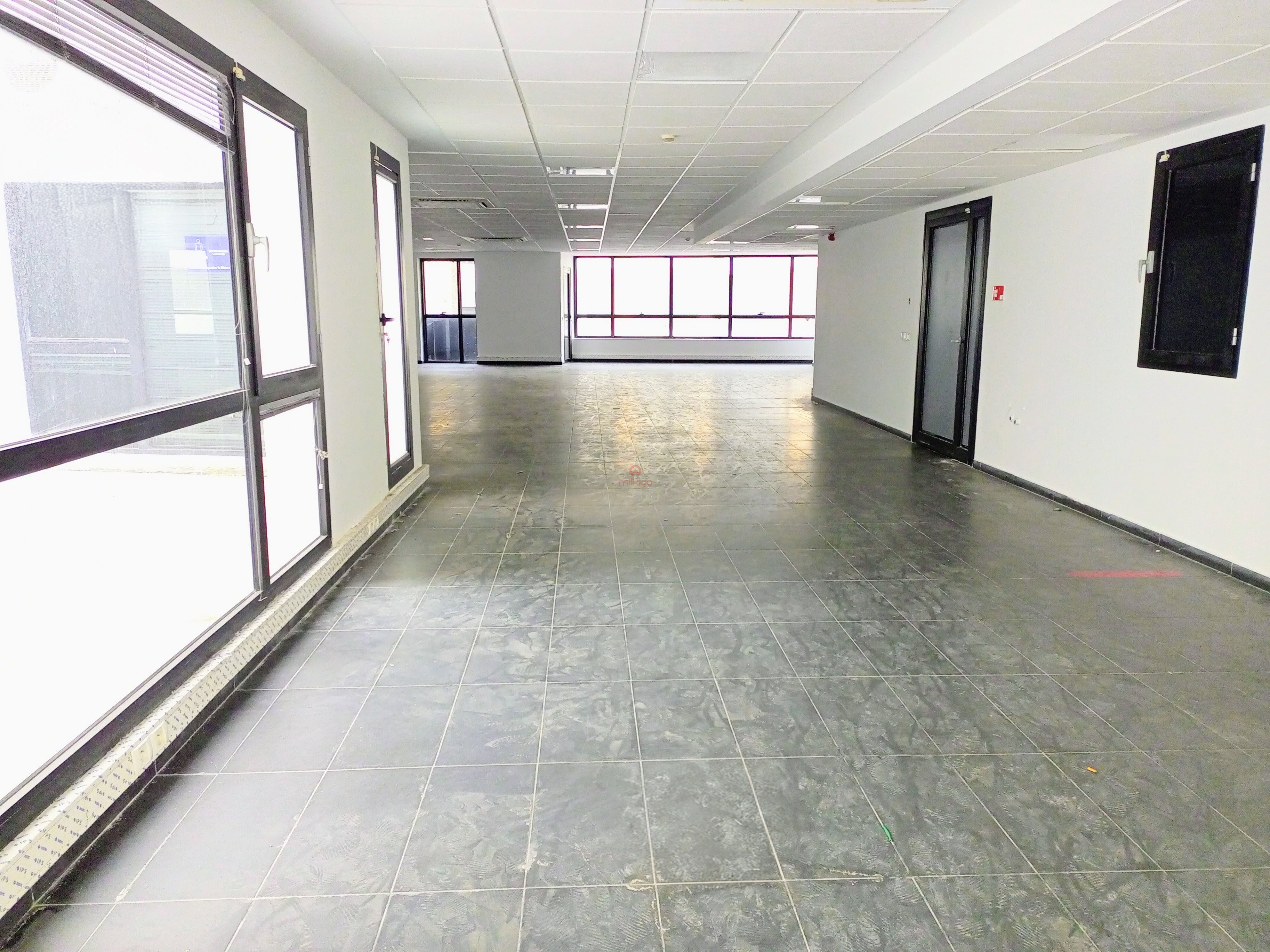 Location Bureau à Casablanca