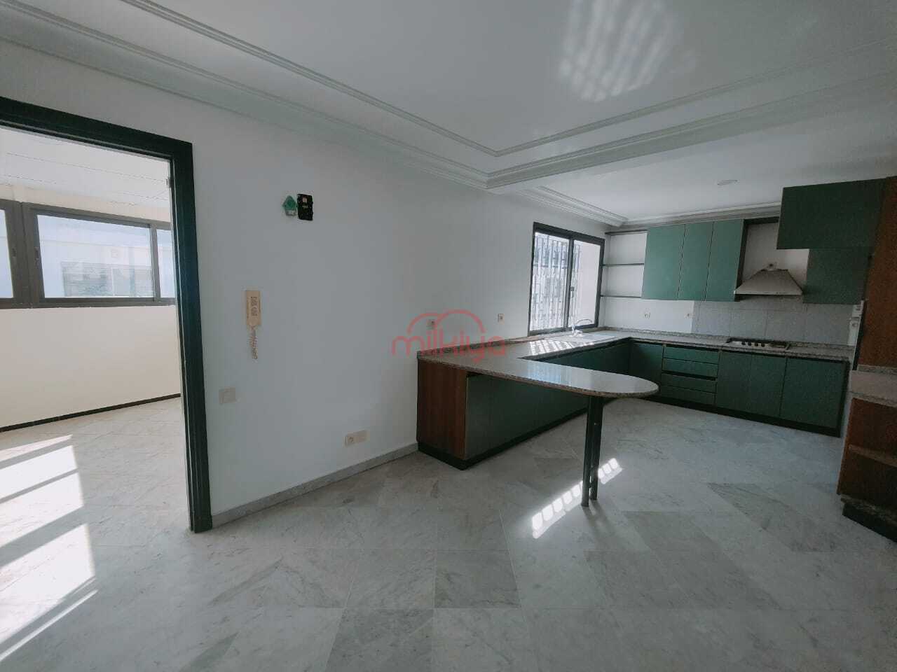 Vente Appartement à Casablanca — 5