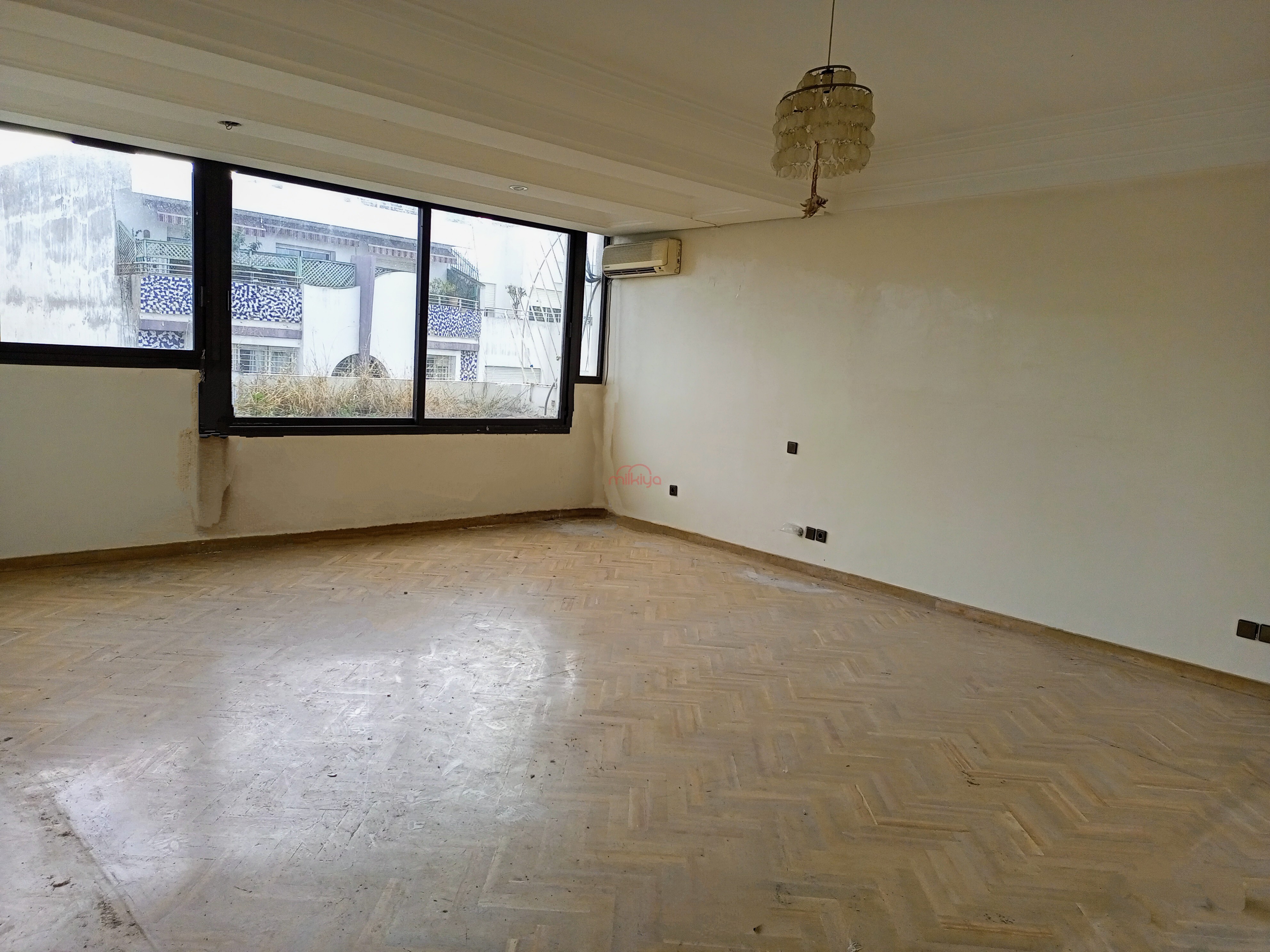 Vente Appartement à Casablanca — 2