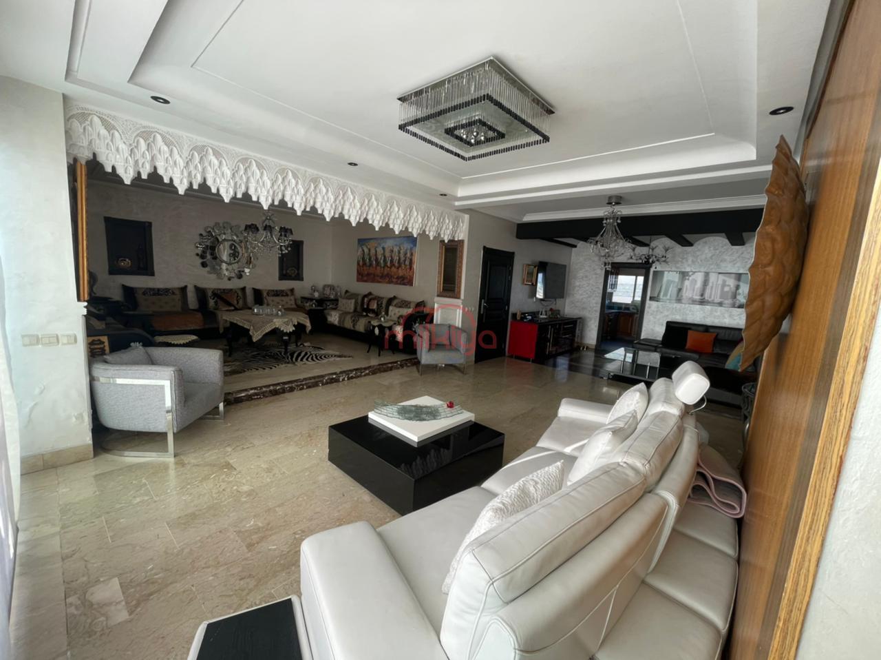 Vente Appartement à Casablanca — 4