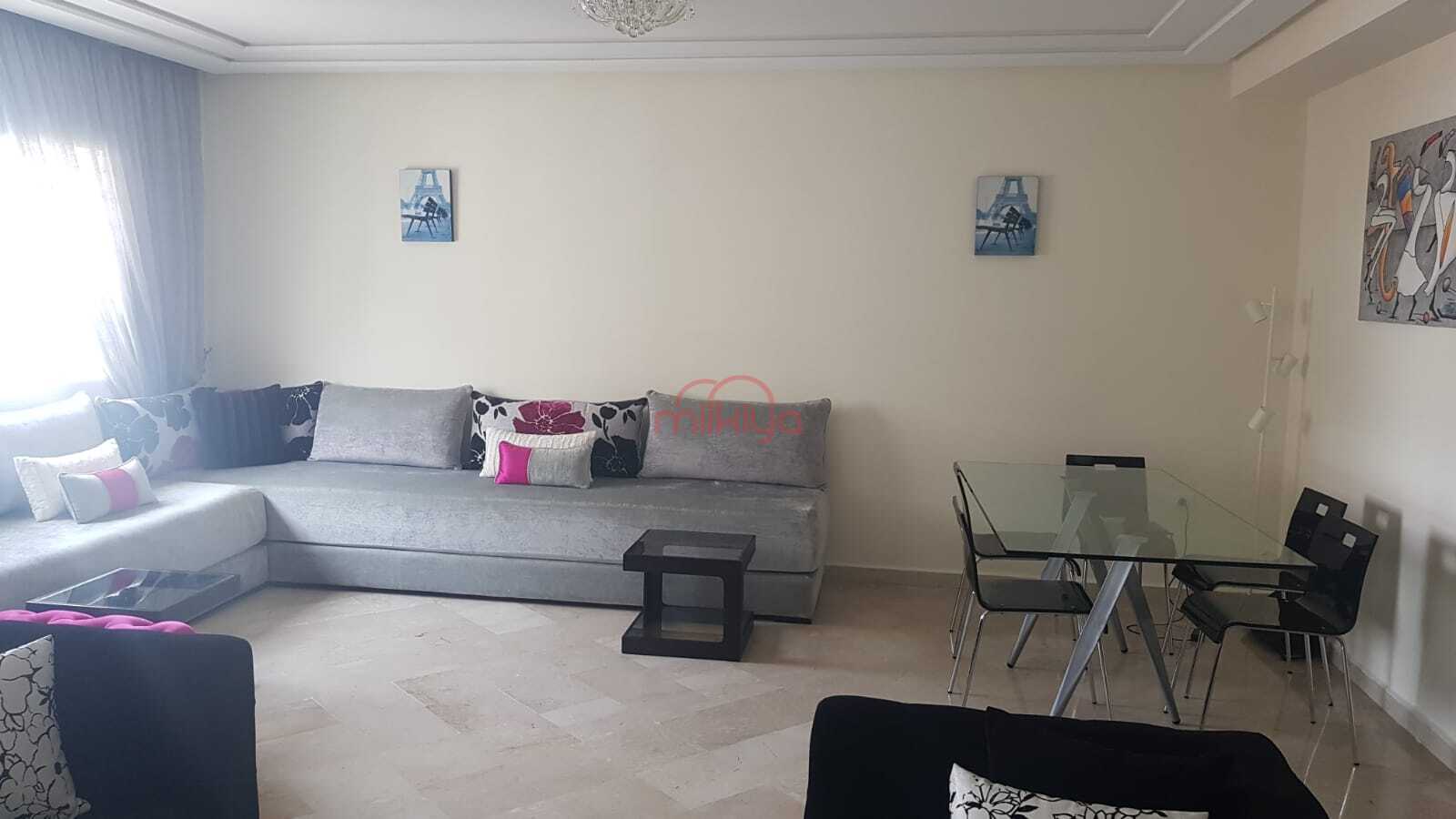 Vente Appartement à Casablanca — 4