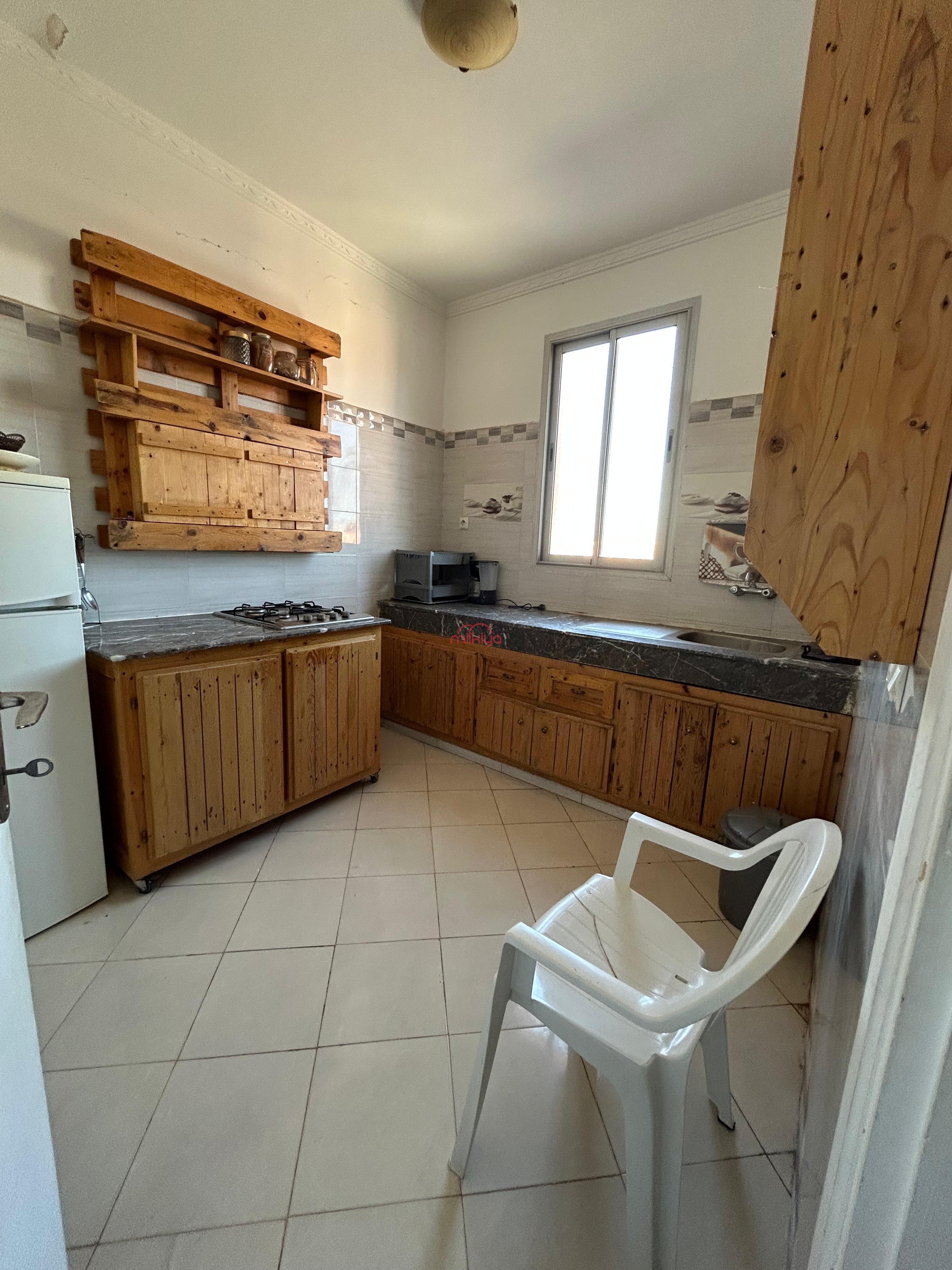 Vente Appartement à Marrakech — 5