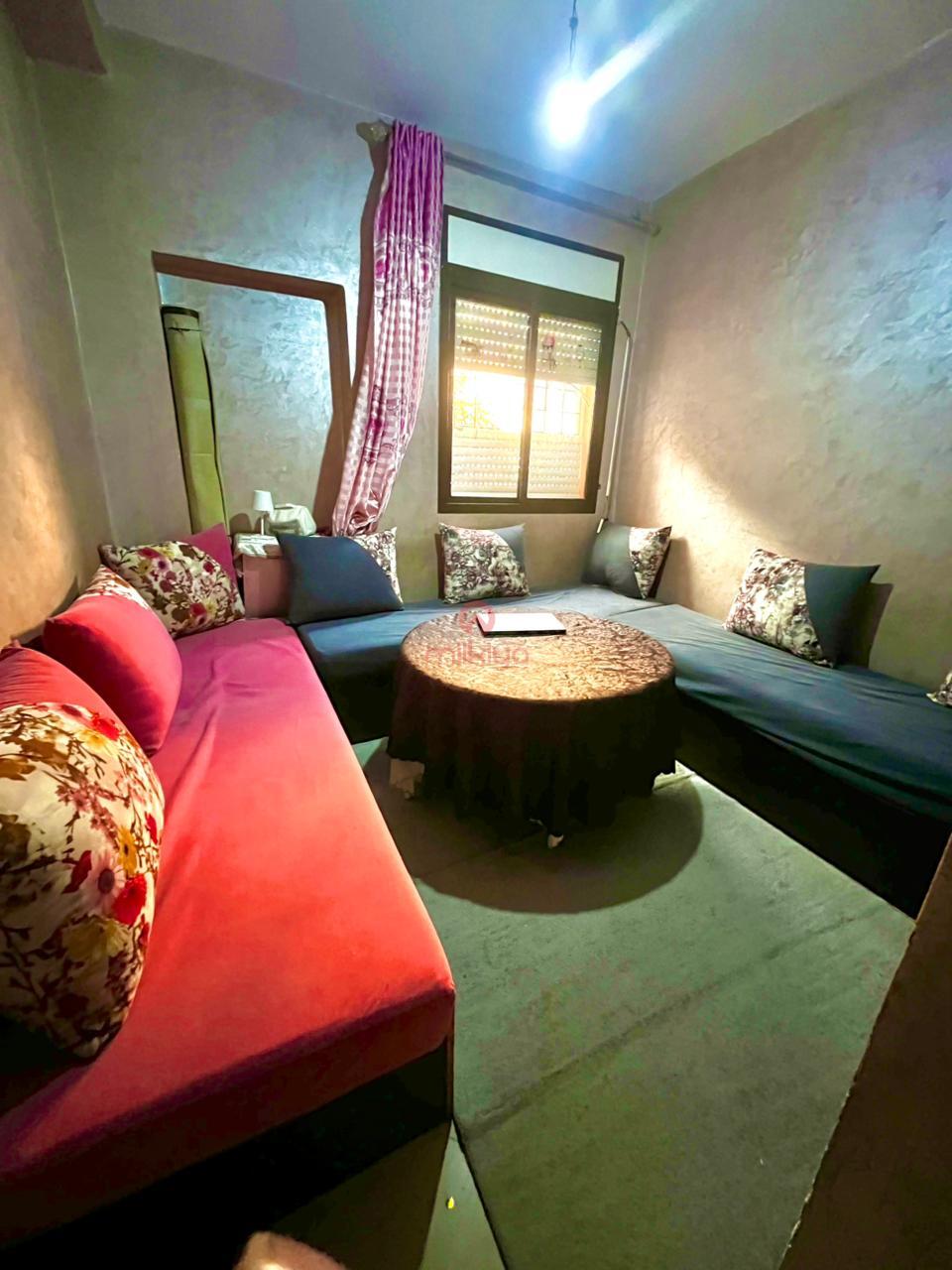 Vente Appartement à Marrakech — 2