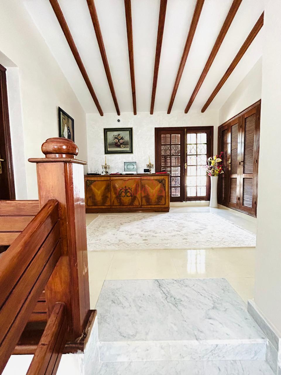 Villa 1473 m² à Fès — 10