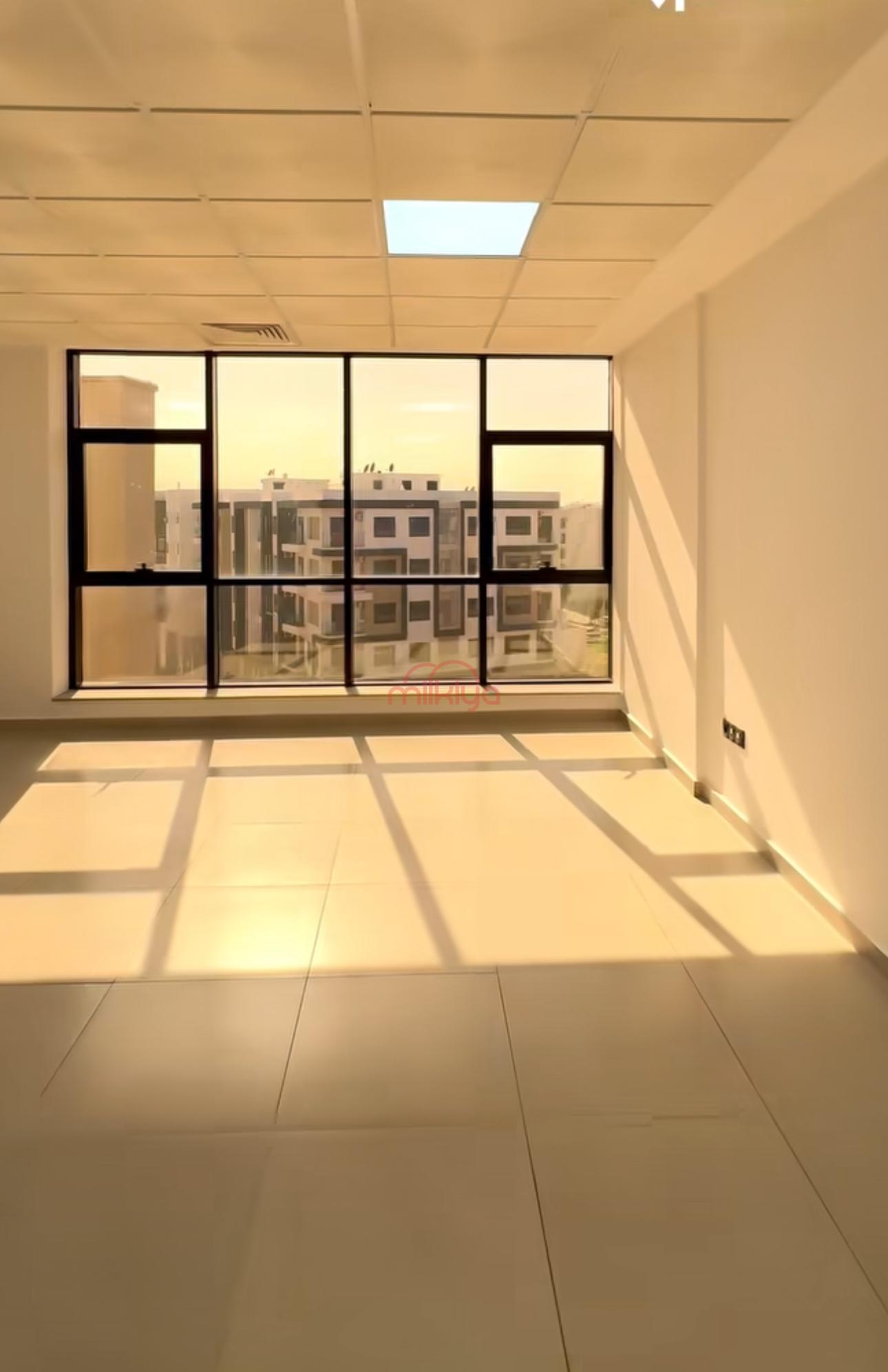 Location Bureau à Casablanca — 2