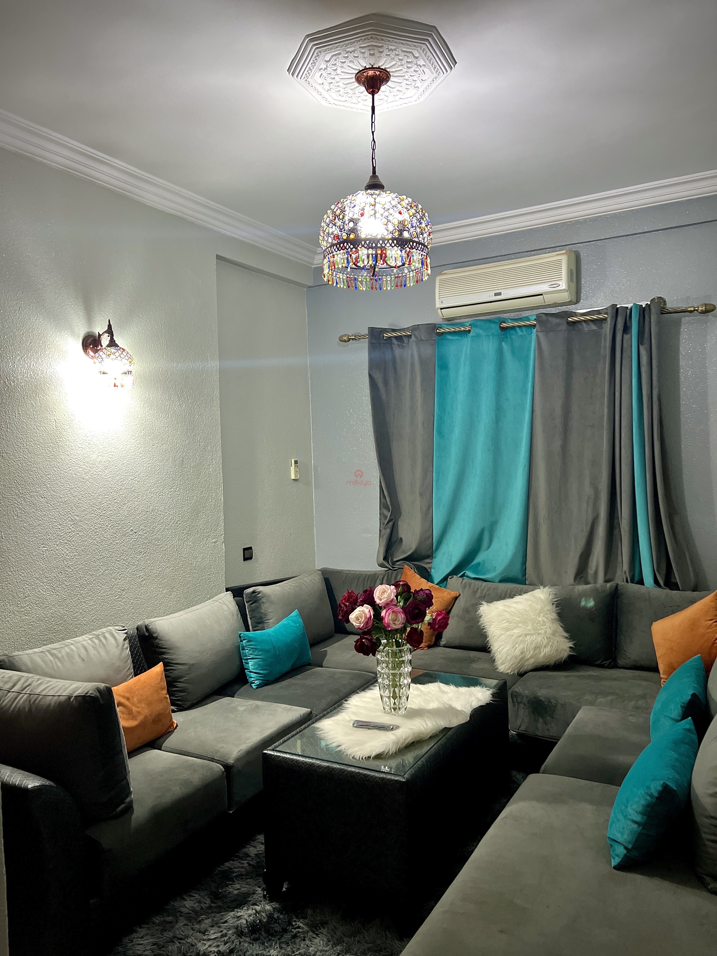 Vente Appartement à Marrakech — 2