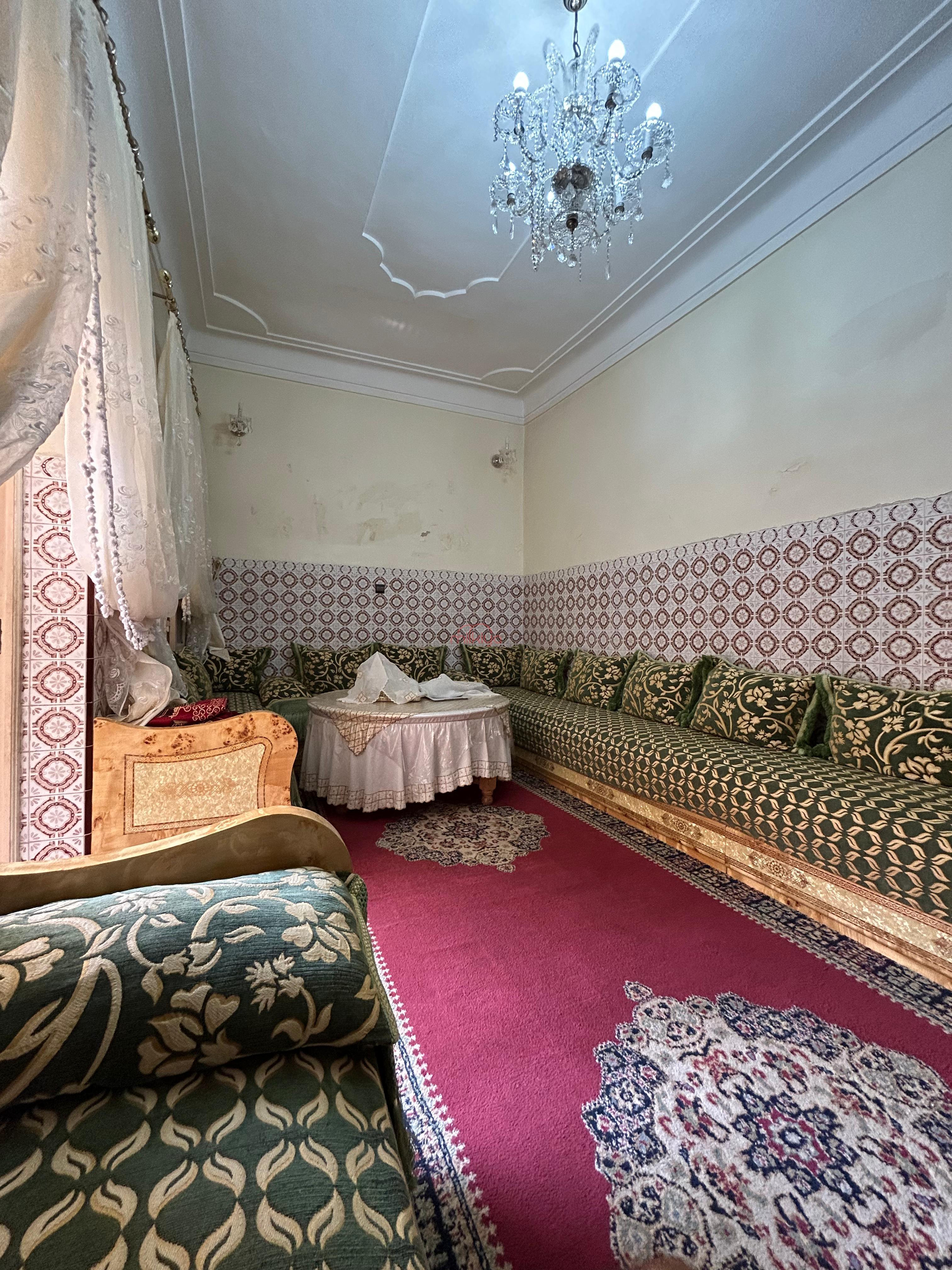 Villa 150 m² à Ancienne Médina — 2