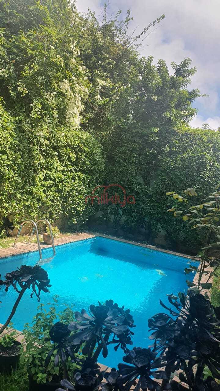 Villa 293 m² à Ain Diab — 7