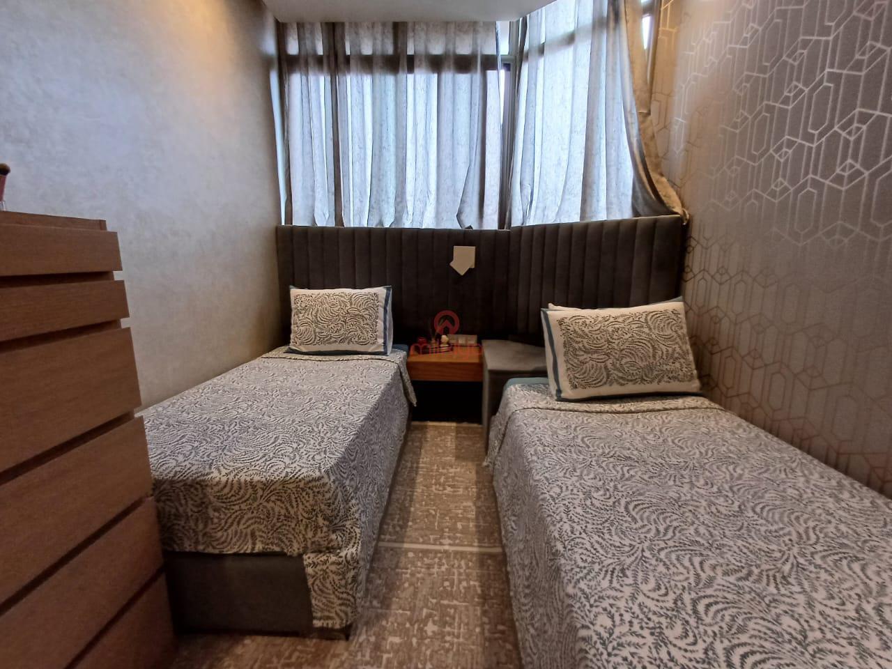 Vente Appartement à Casablanca — 3