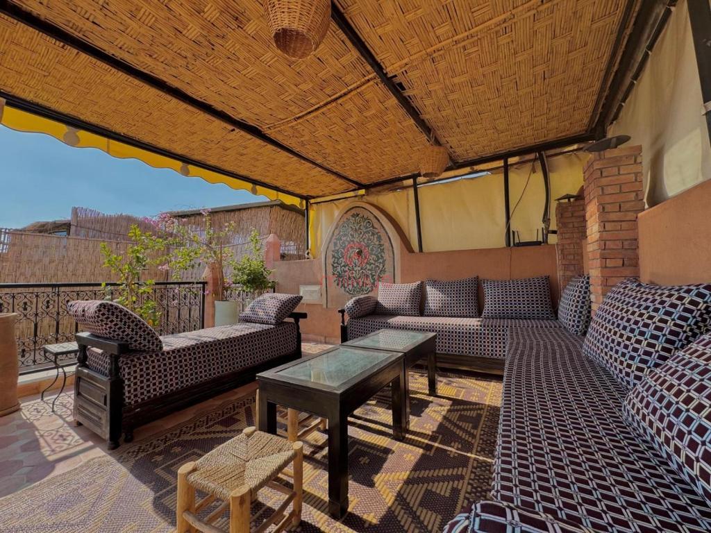 Villa 62 m² à Ancienne Médina — 9