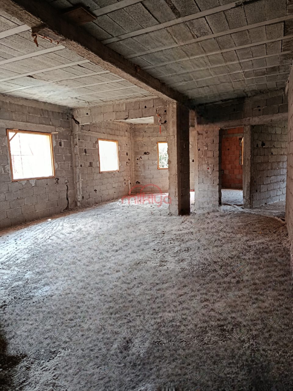 Villa 470 m² à indéfini — 2