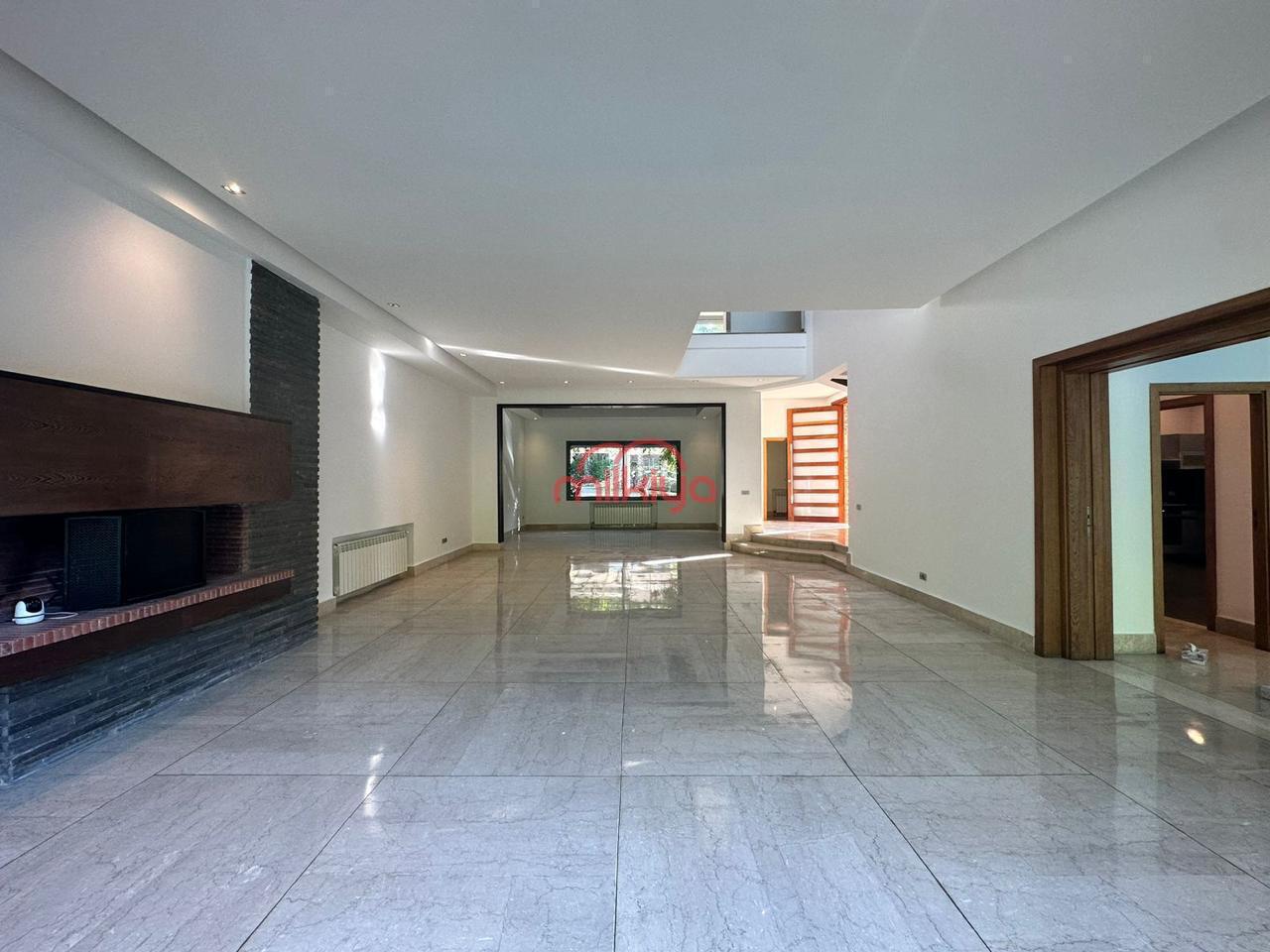 Location Villa à Casablanca — 2