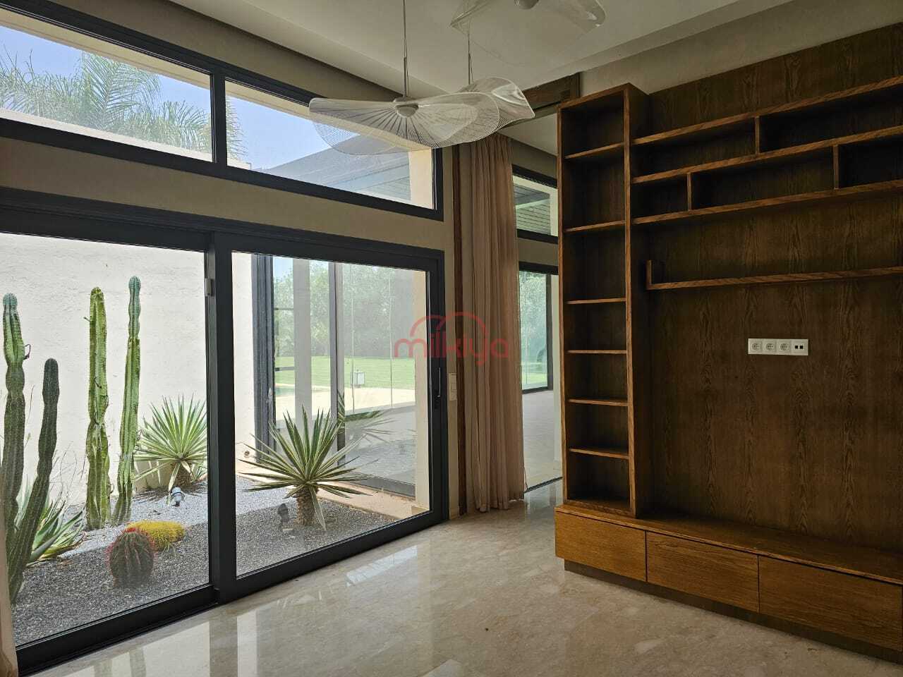Vente Villa à Marrakech — 4