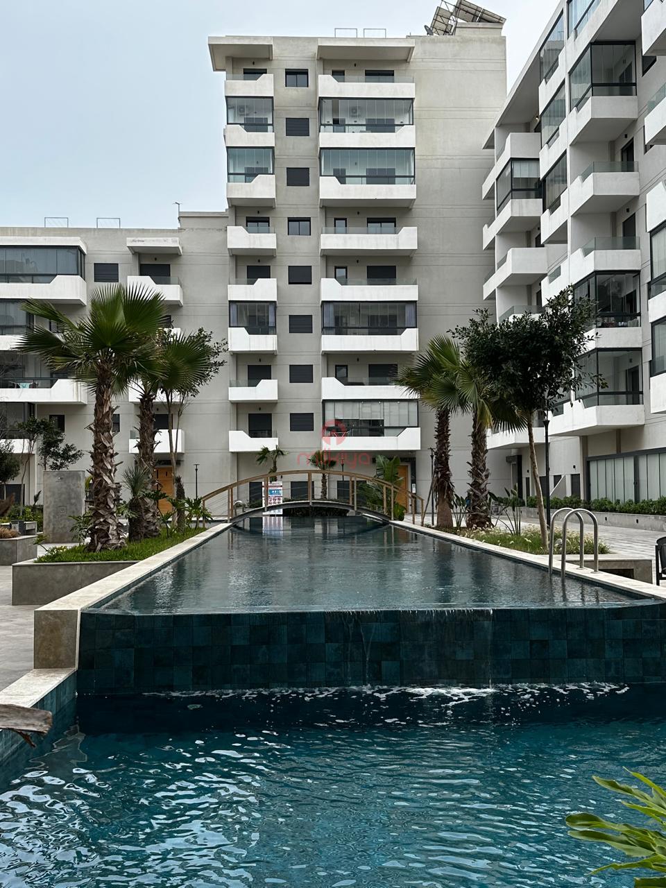 Vente Appartement à Zenata