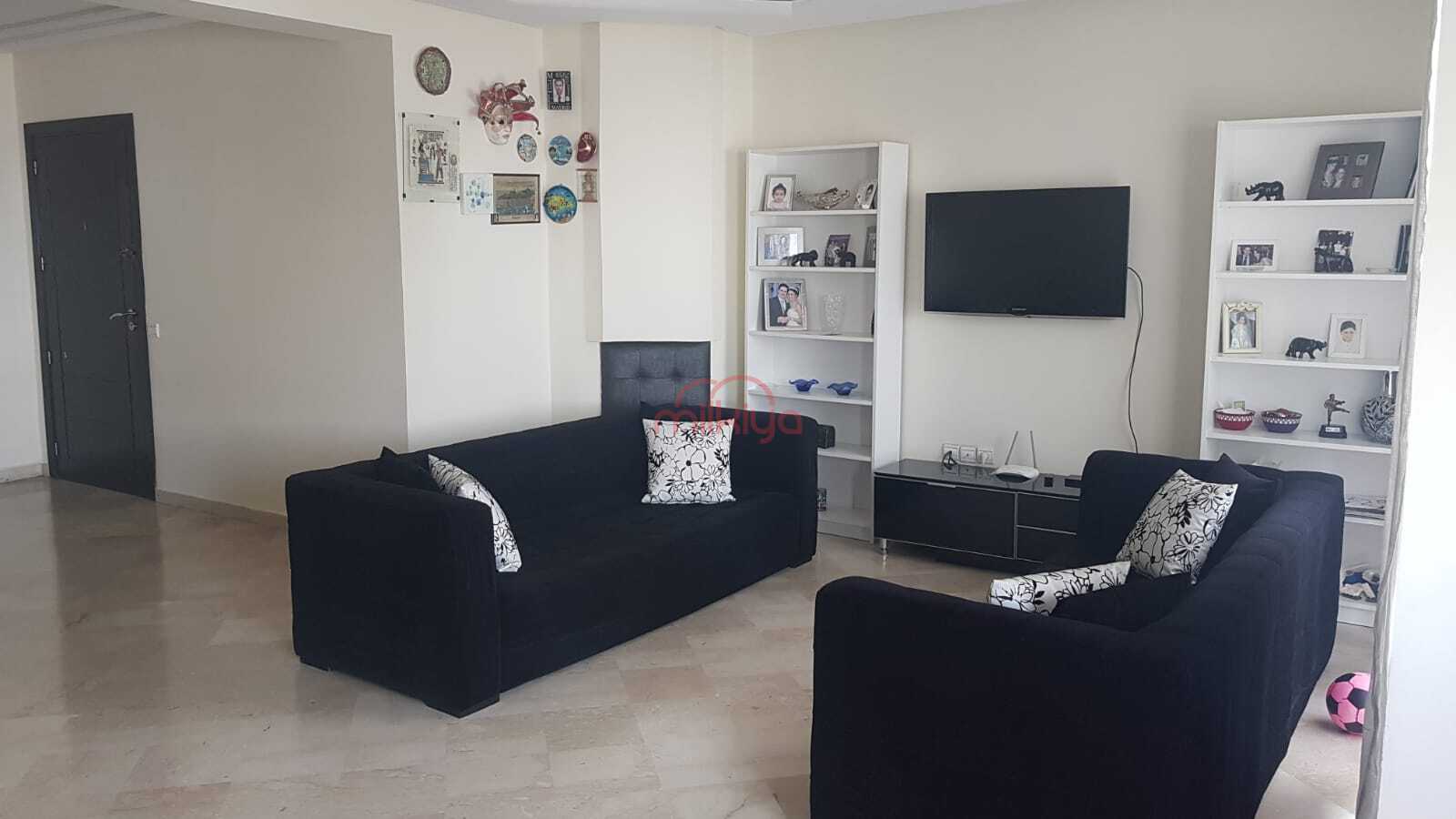 Vente Appartement à Casablanca — 3