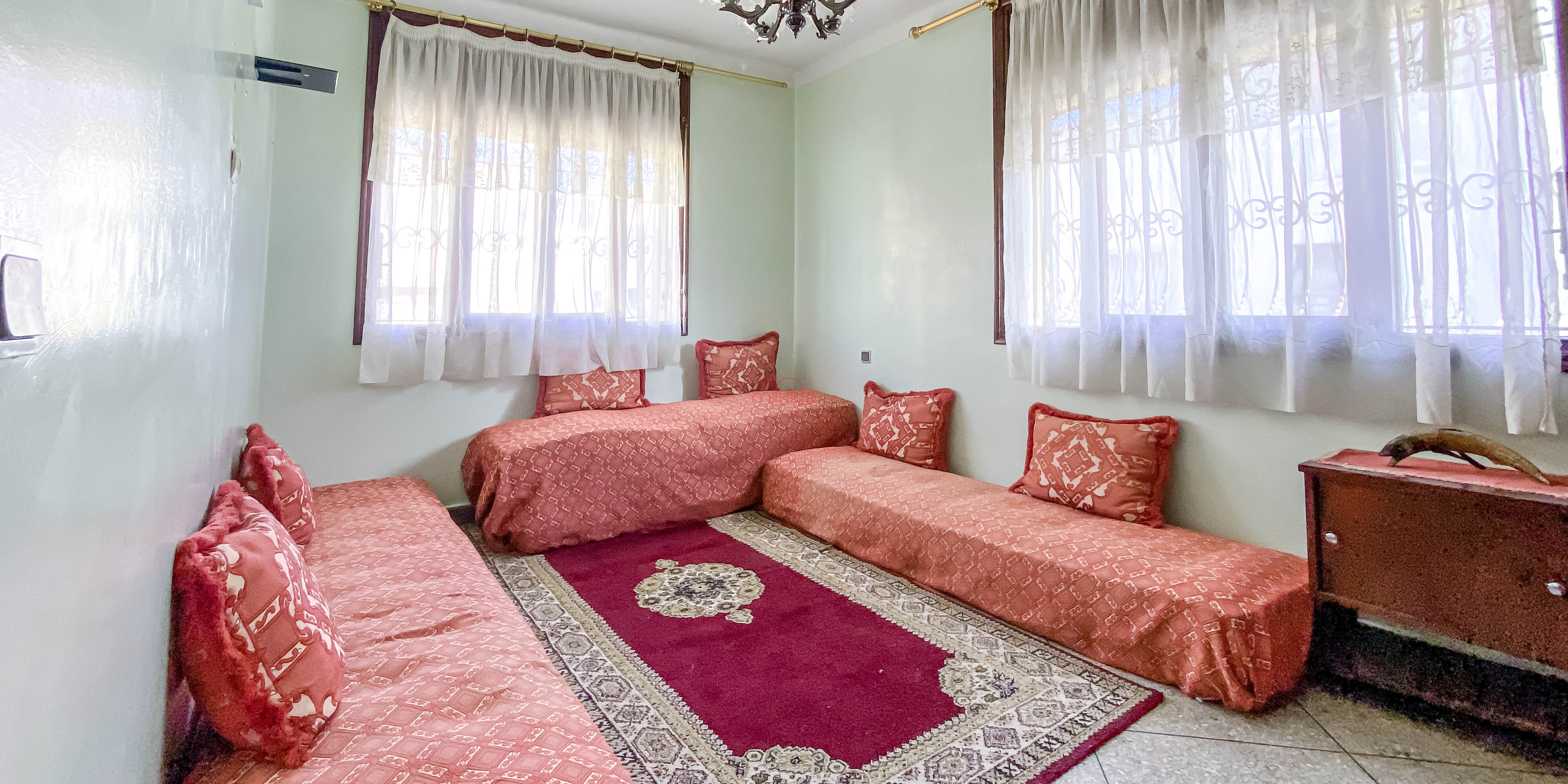 Vente Maison à Casablanca — 4