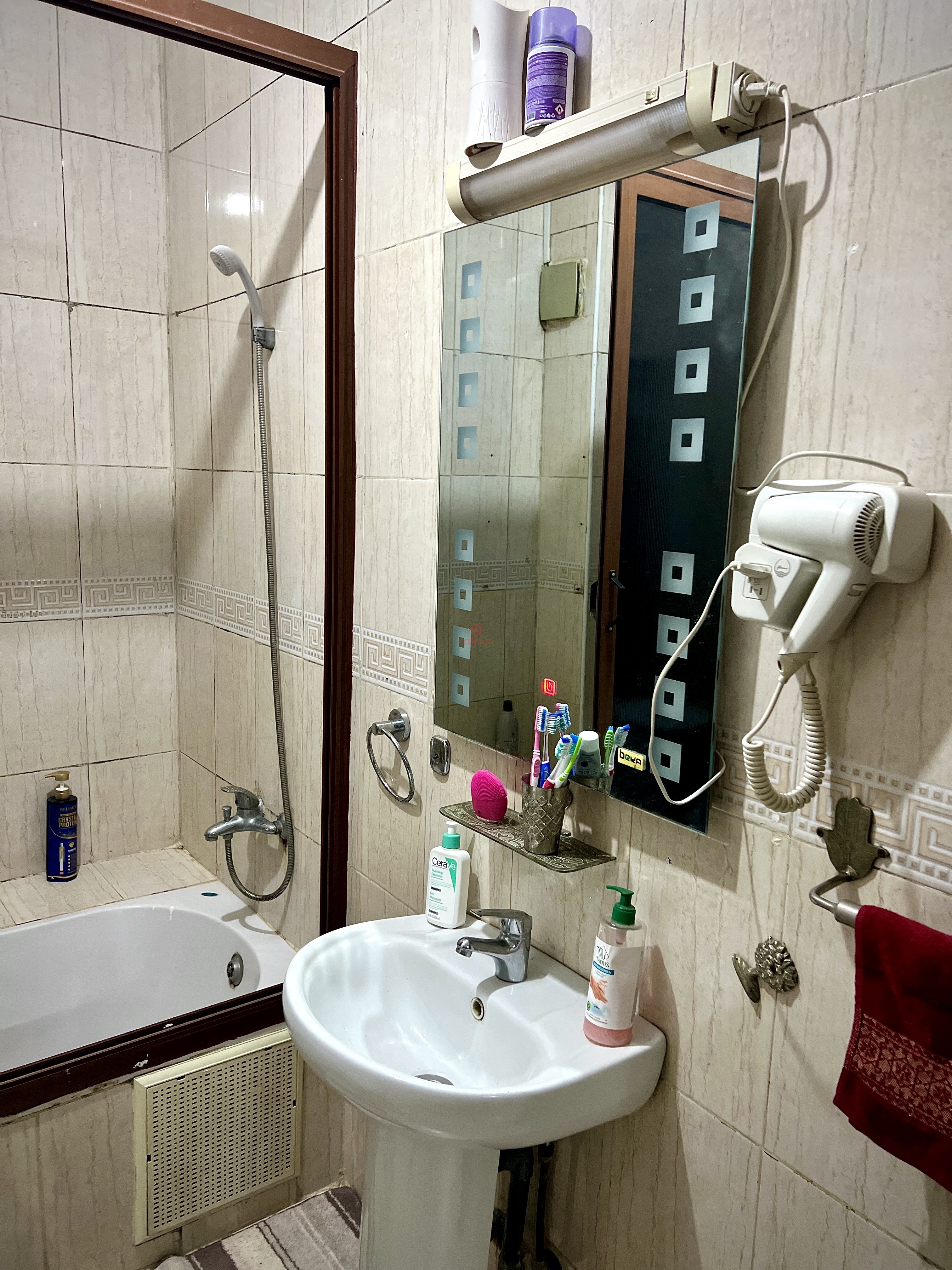 Appartement 70 m² à Allal El Fassi — 8