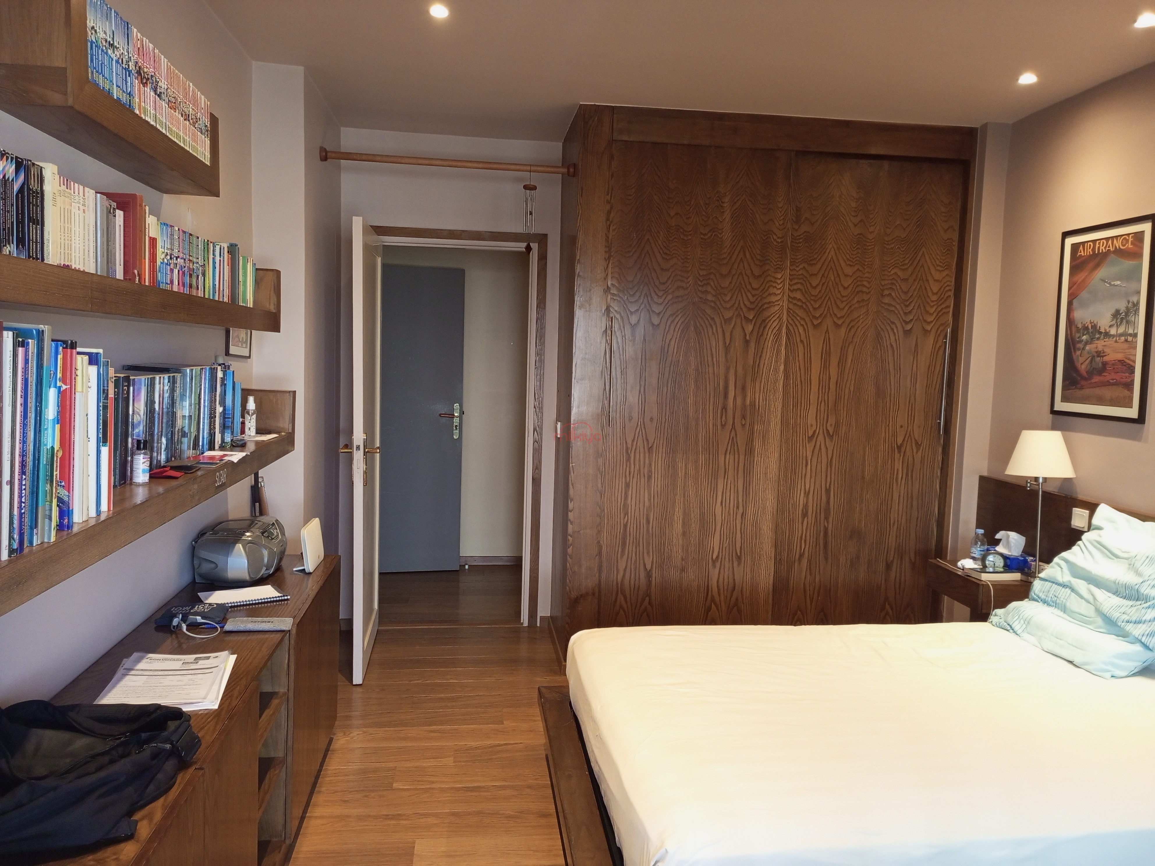 Appartement 553 m² f Racine — 8
