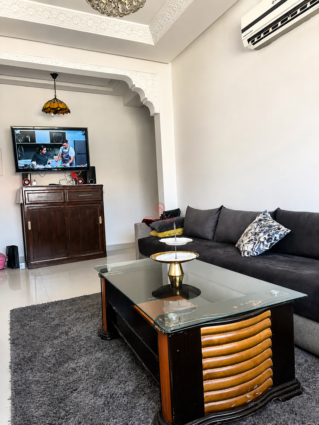 Appartement 65 m² à Hay Charaf — 2