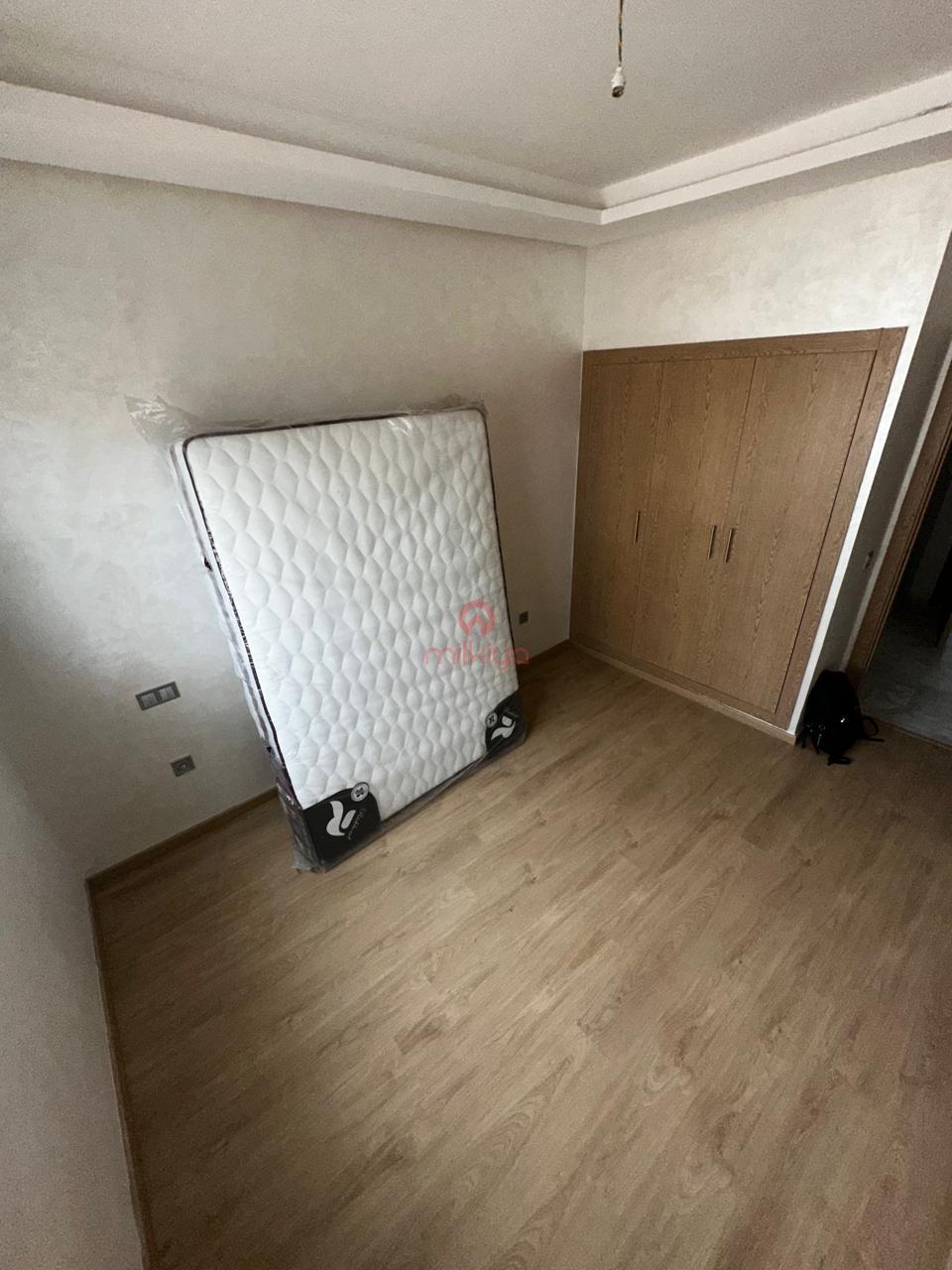 Vente Appartement à Zenata — 5