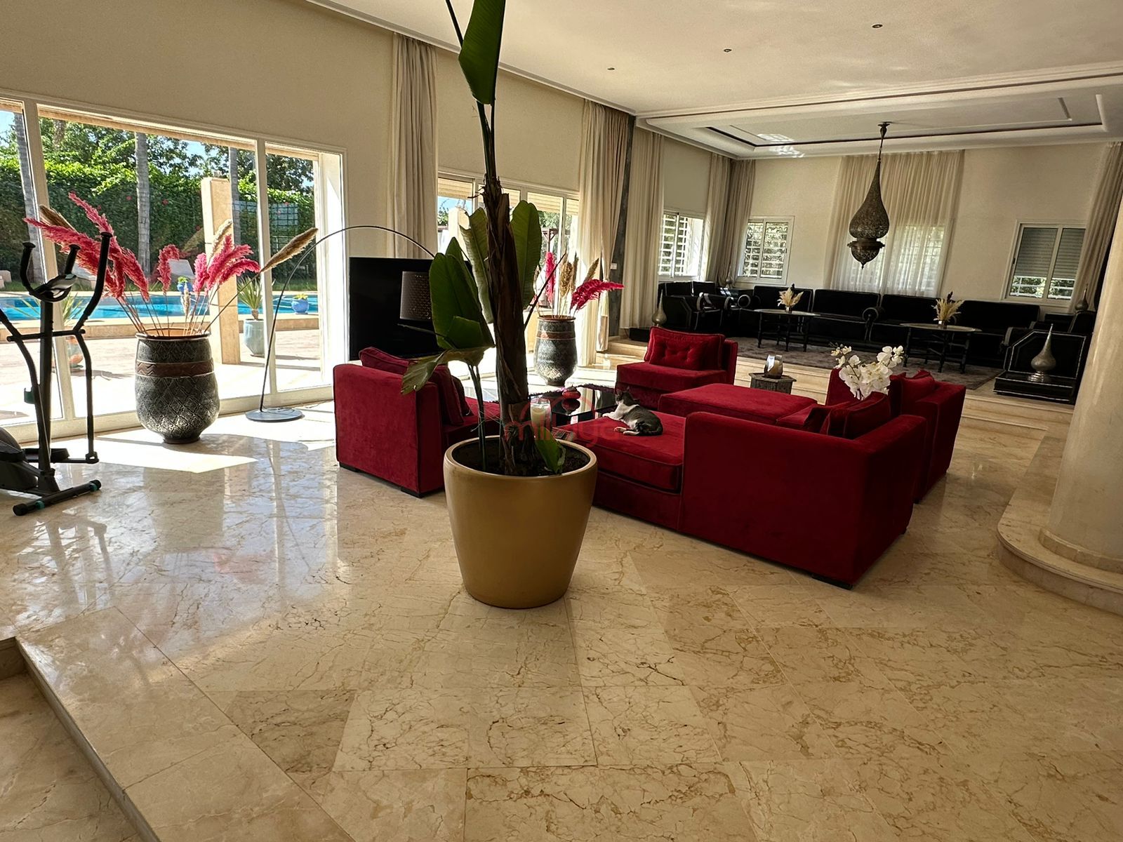 Vente Villa à Sidi Rahal — 3