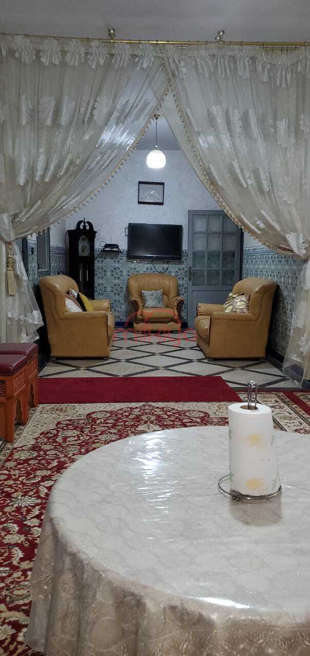 Vente Maison à Marrakech — 4