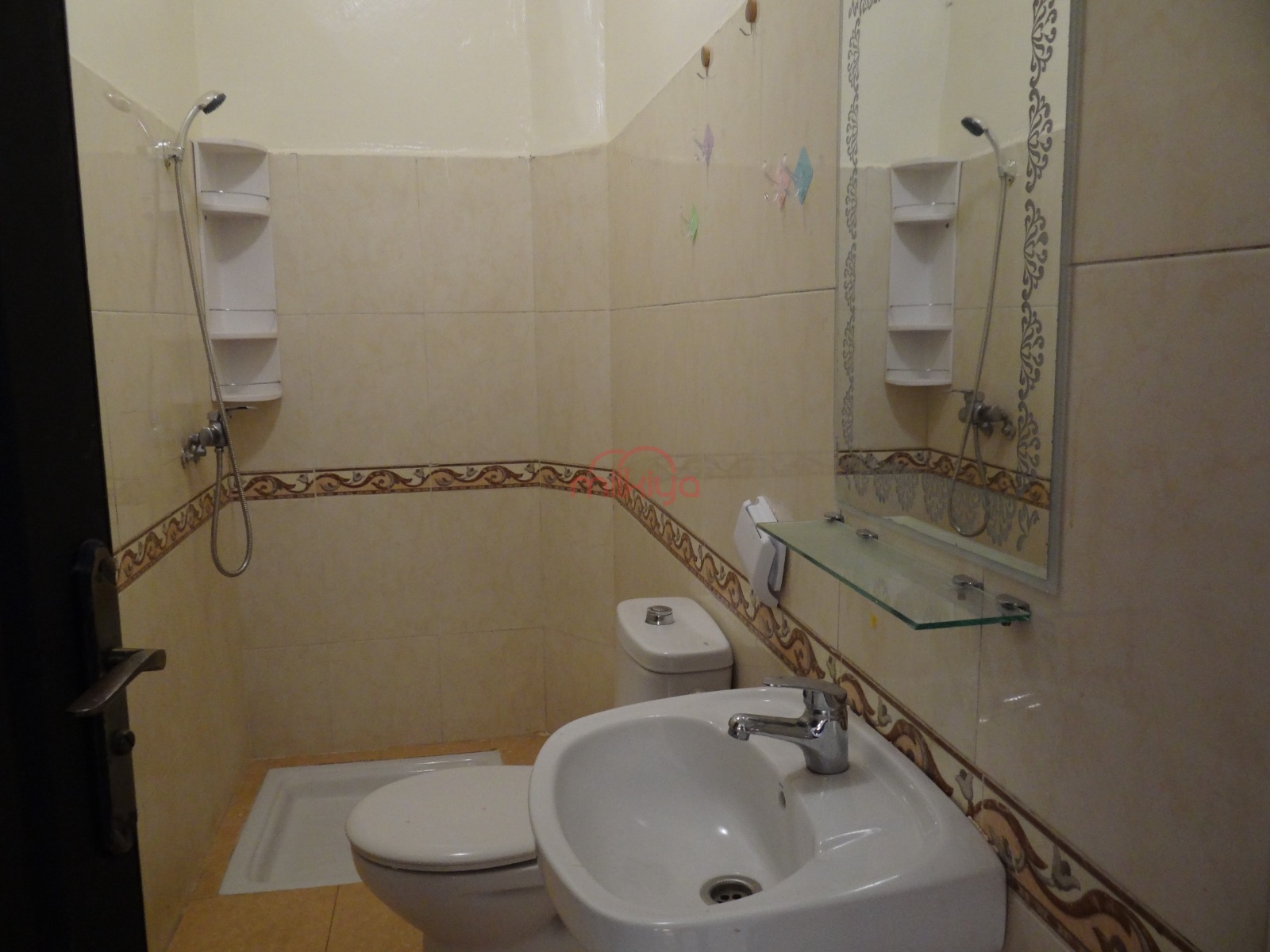 Villa 121 m² à Hay Izdihar — 7
