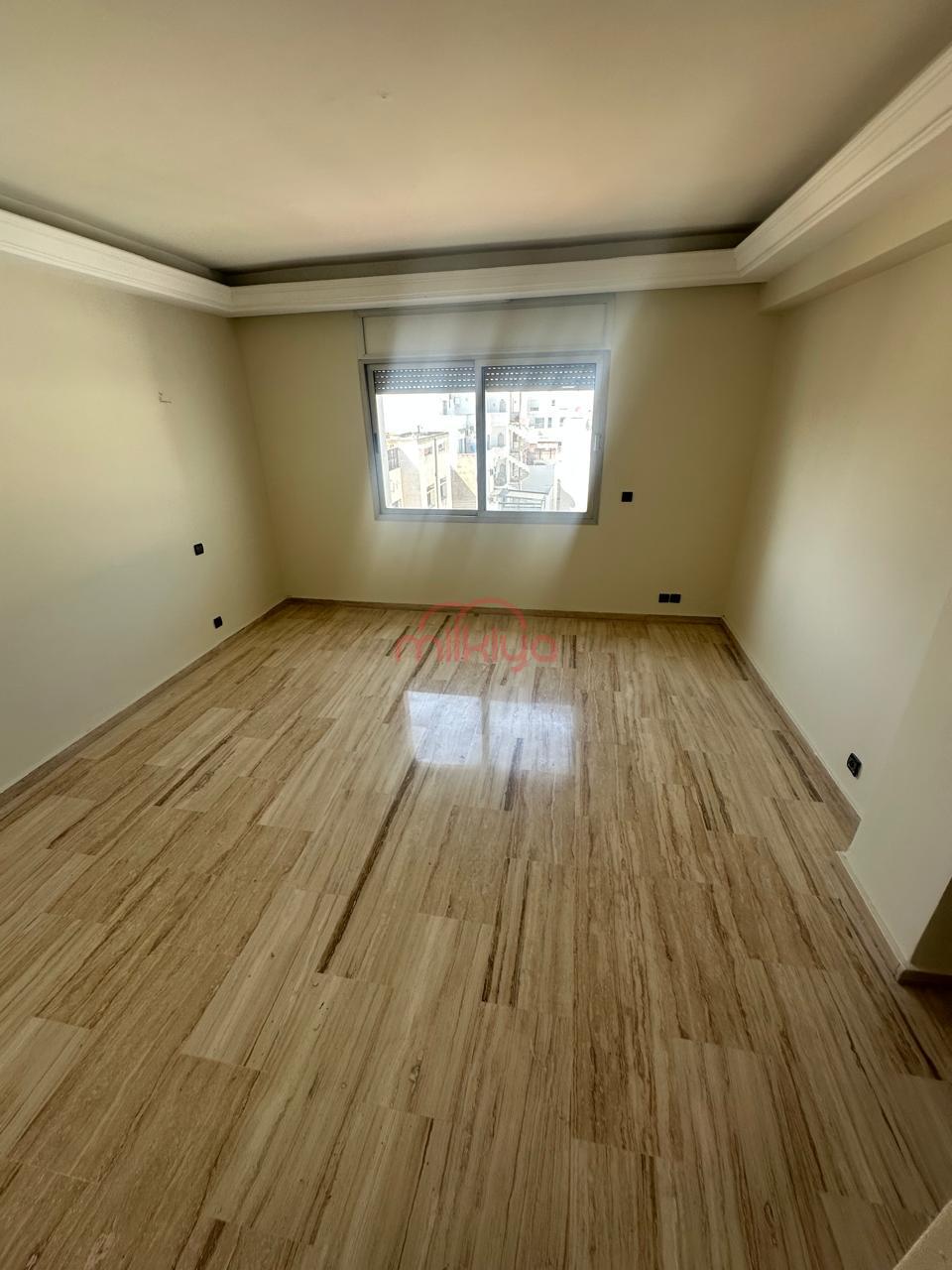Location Appartement à Casablanca — 5