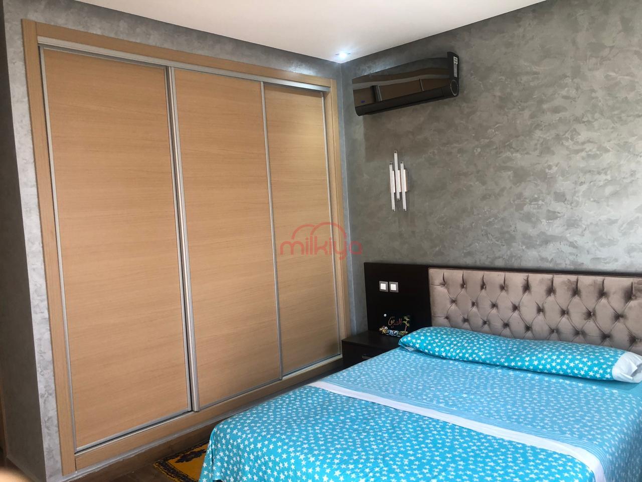 Villa 416 m² à Bouskoura — 7