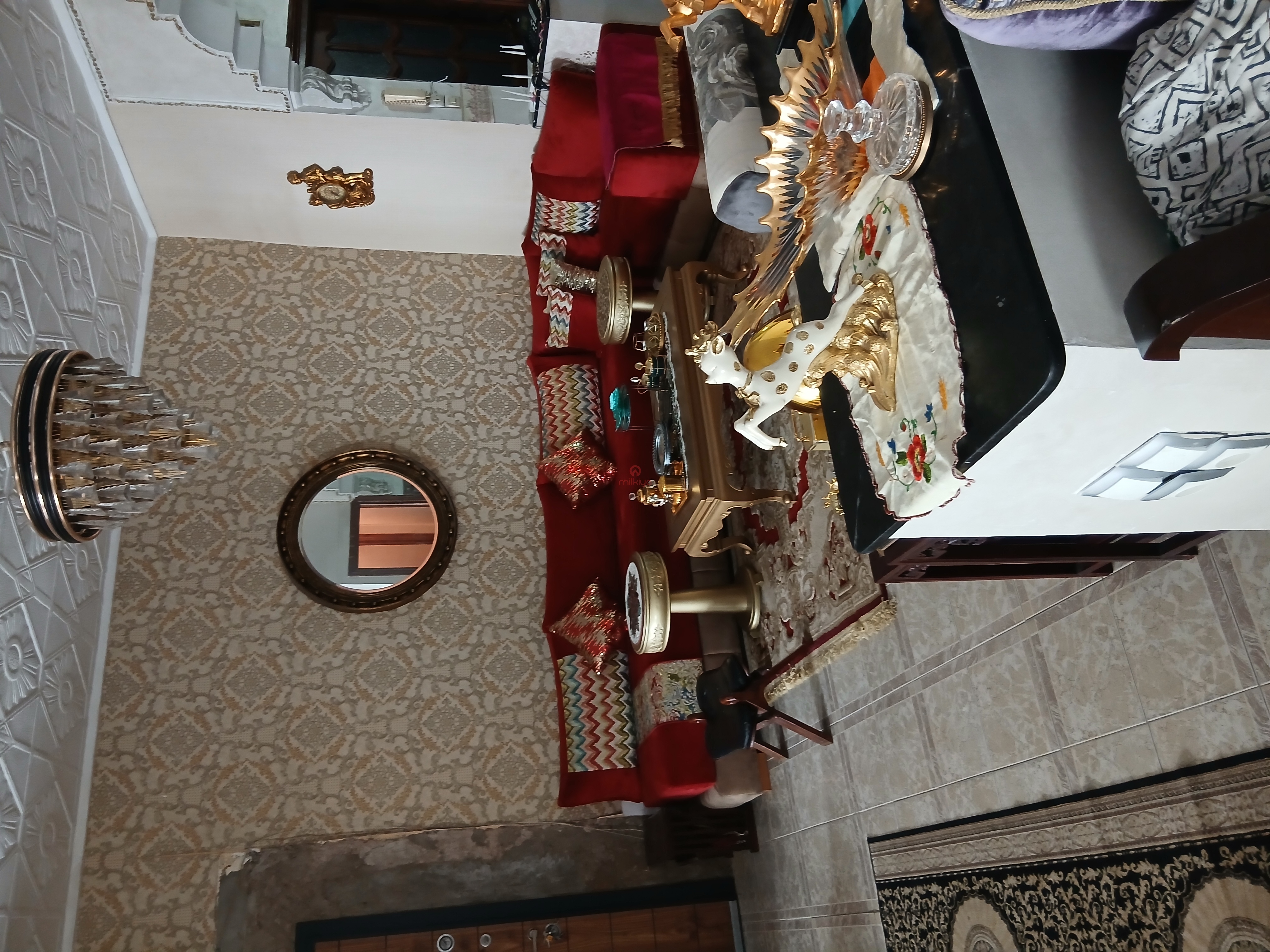Vente Appartement à Casablanca