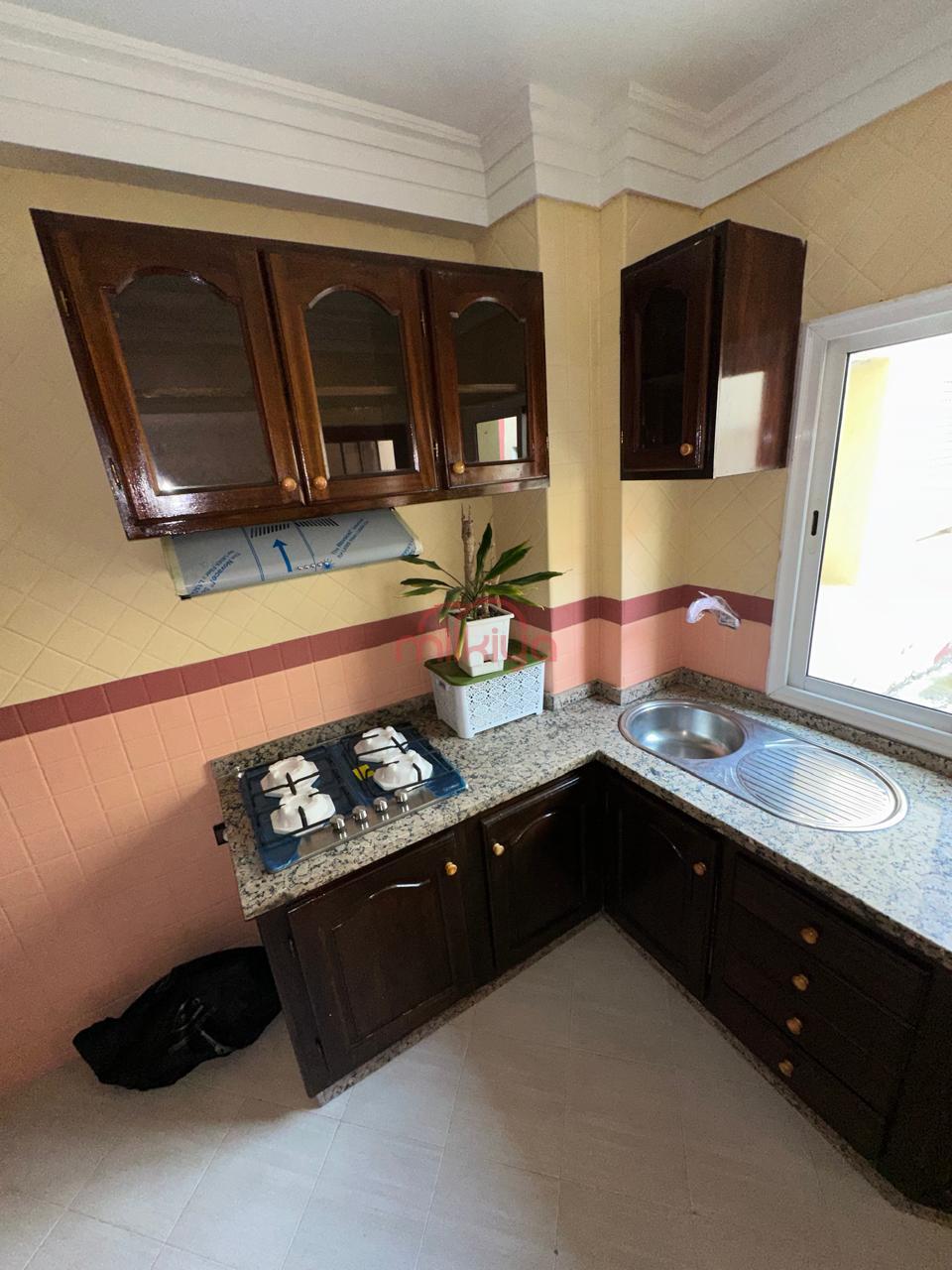 Appartement 97 m² f Beauséjour — 8