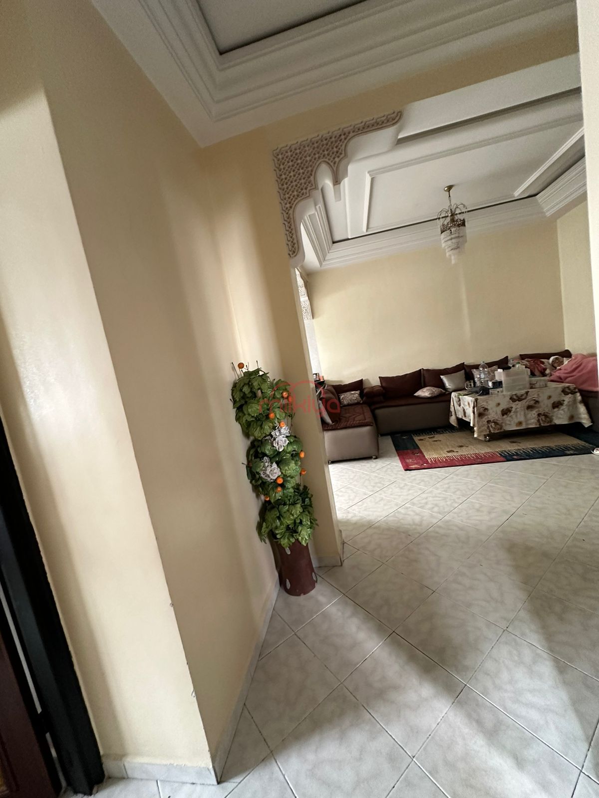 Vente Appartement à Casablanca — 2