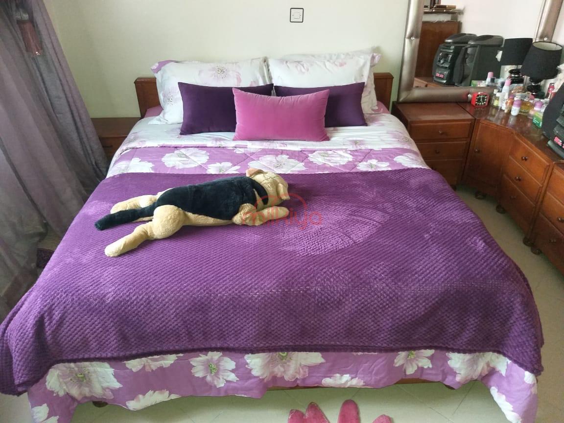 Vente Appartement à Marrakech — 6