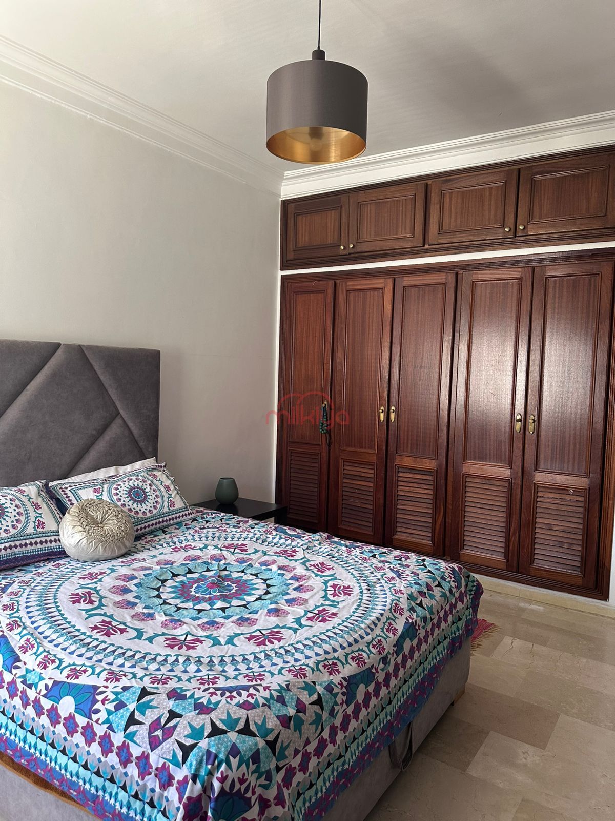 Appartement 137 m² f Sidi Belyout — 7