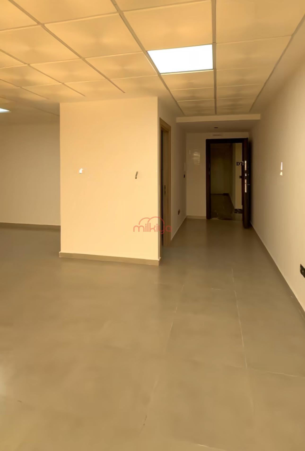 Location Bureau à Casablanca