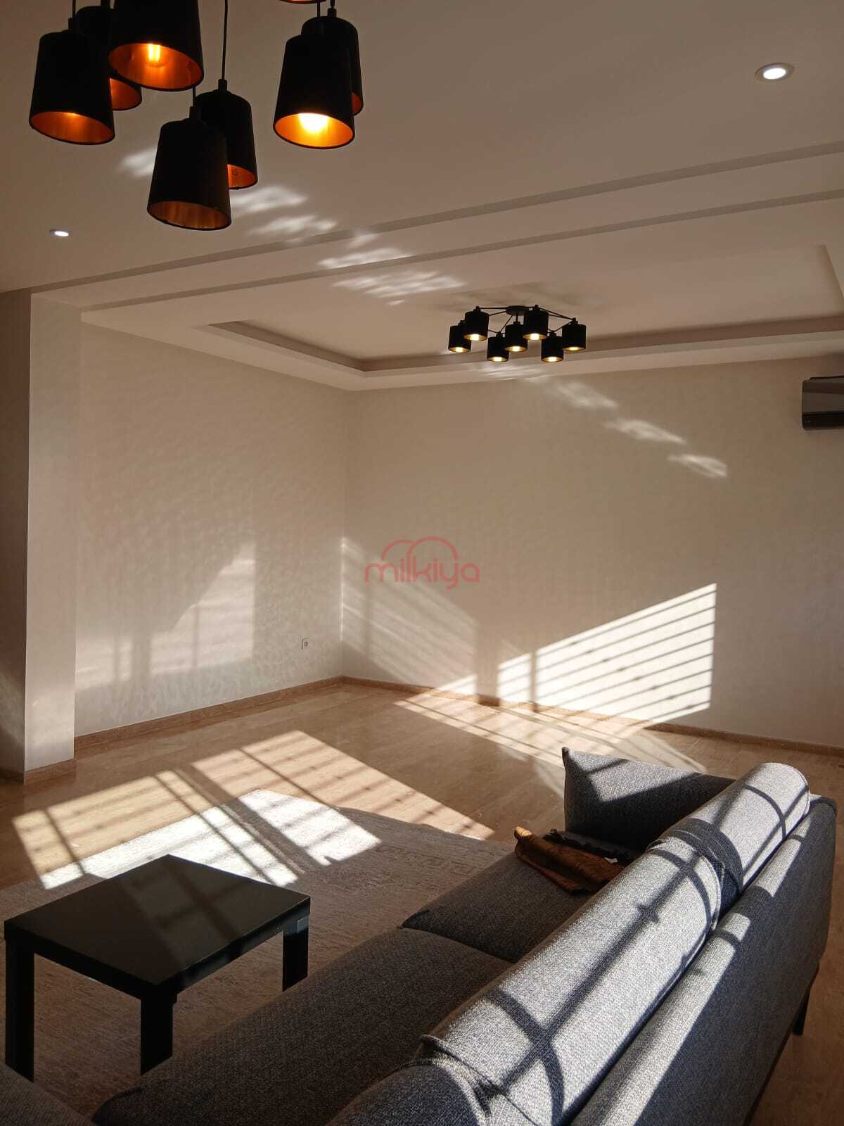 Vente Appartement à Bouskoura — 3