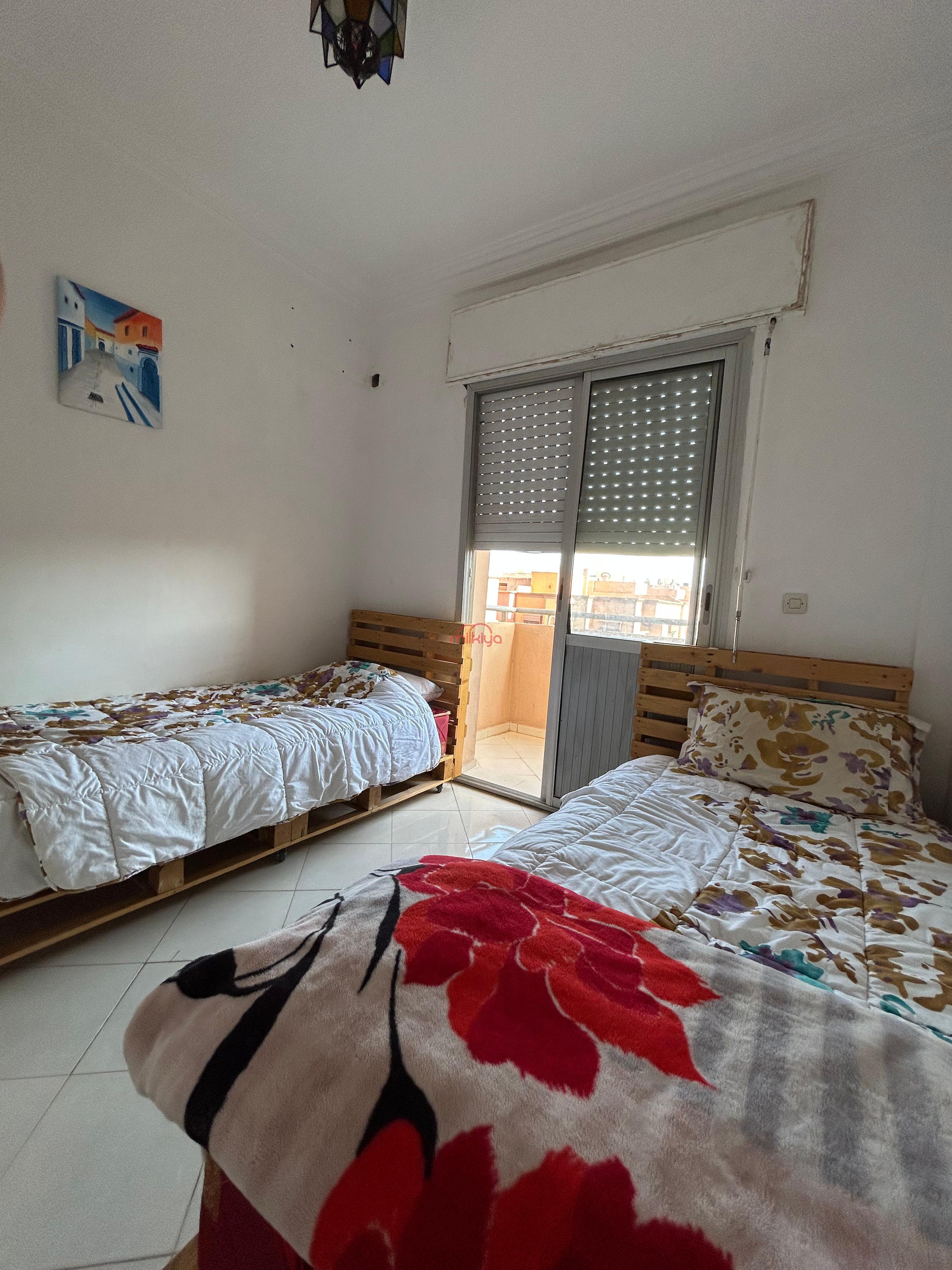 Vente Appartement à Marrakech — 4