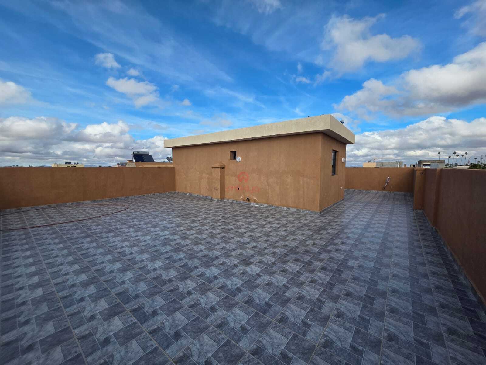 Villa 551 m² à Route d'Ourika — 9