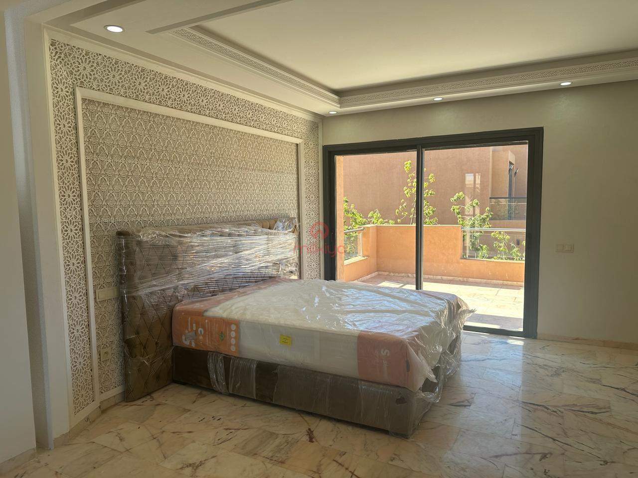 Vente Villa à Marrakech — 4
