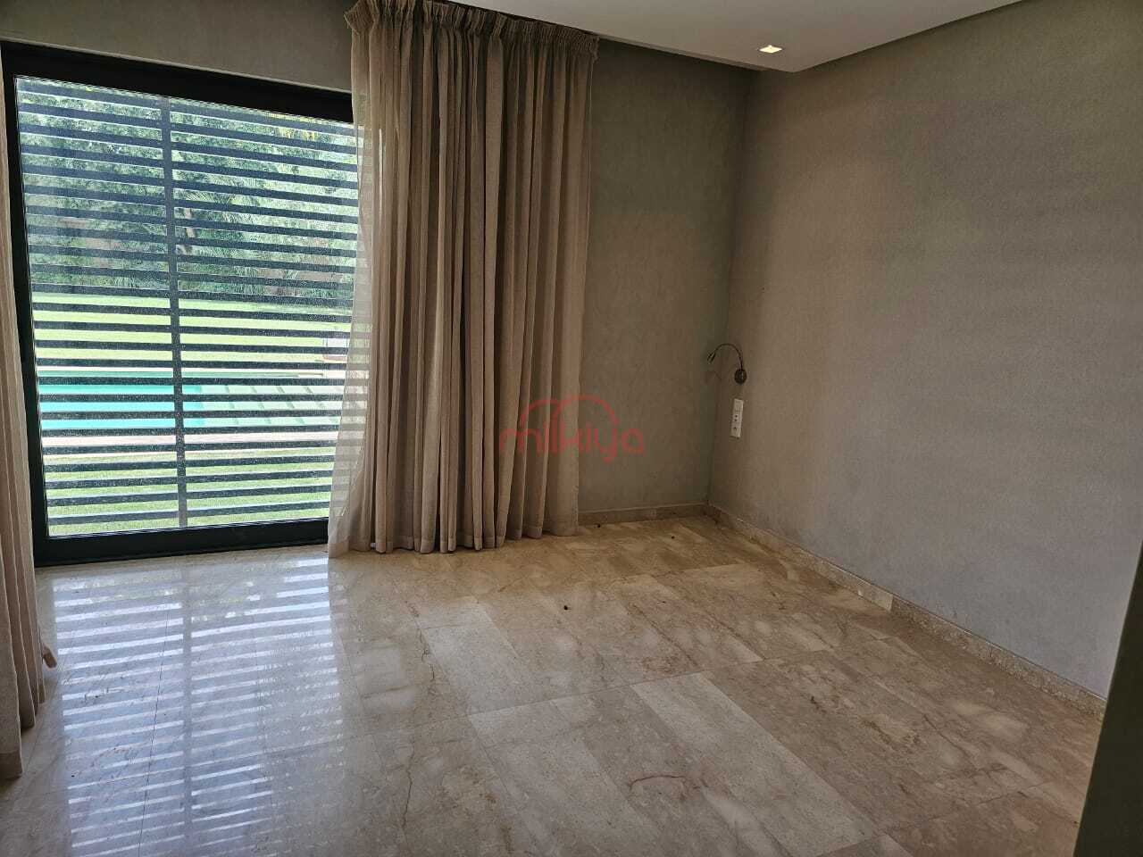 Vente Villa à Marrakech — 6