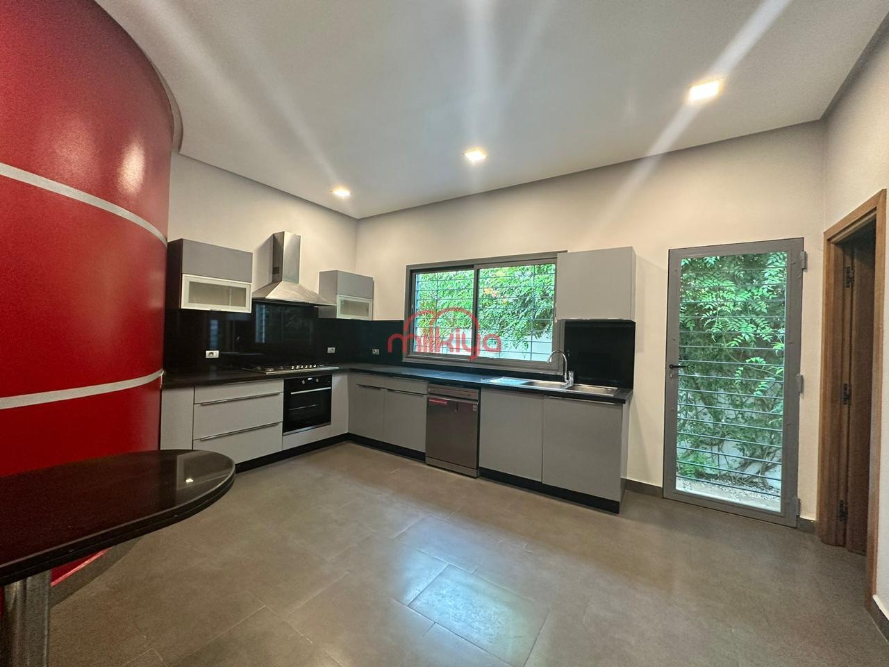Location Villa à Casablanca — 4