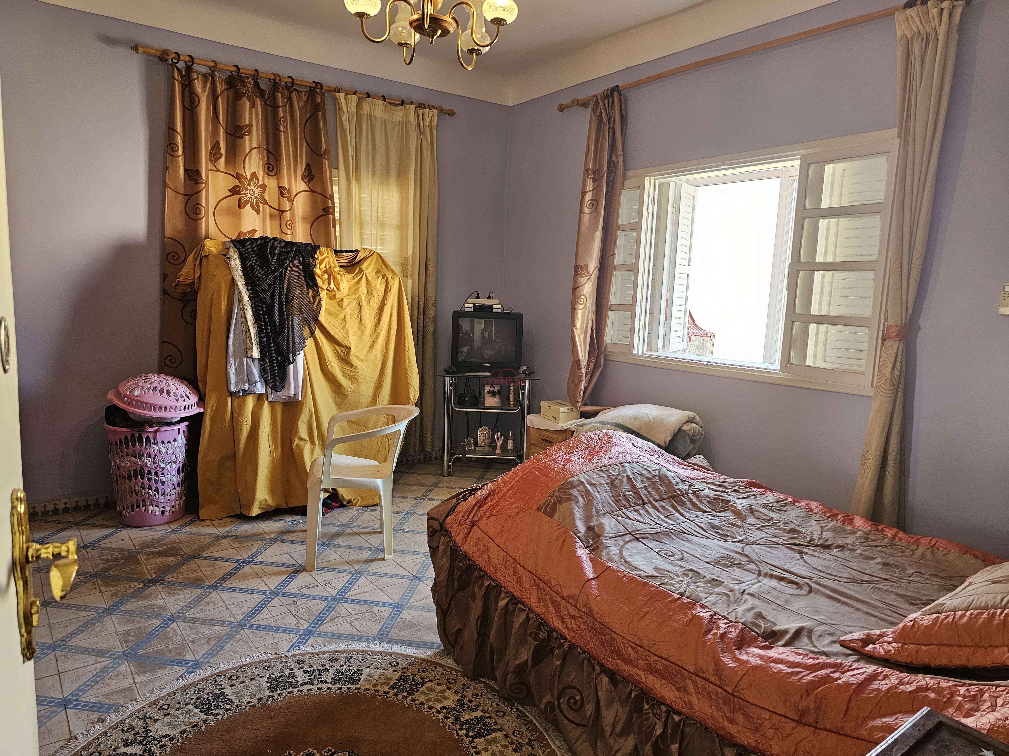 Vente Villa à Marrakech — 4