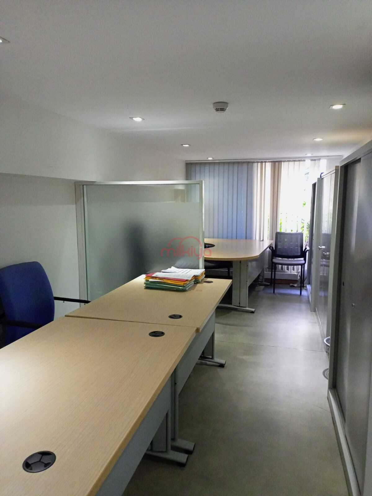 Location Bureau à Casablanca — 5
