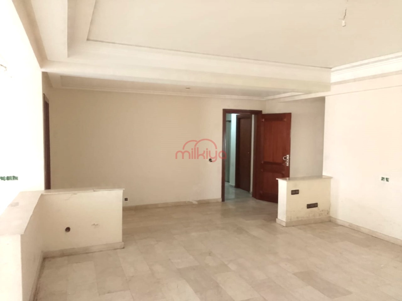 Vente Appartement à Casablanca