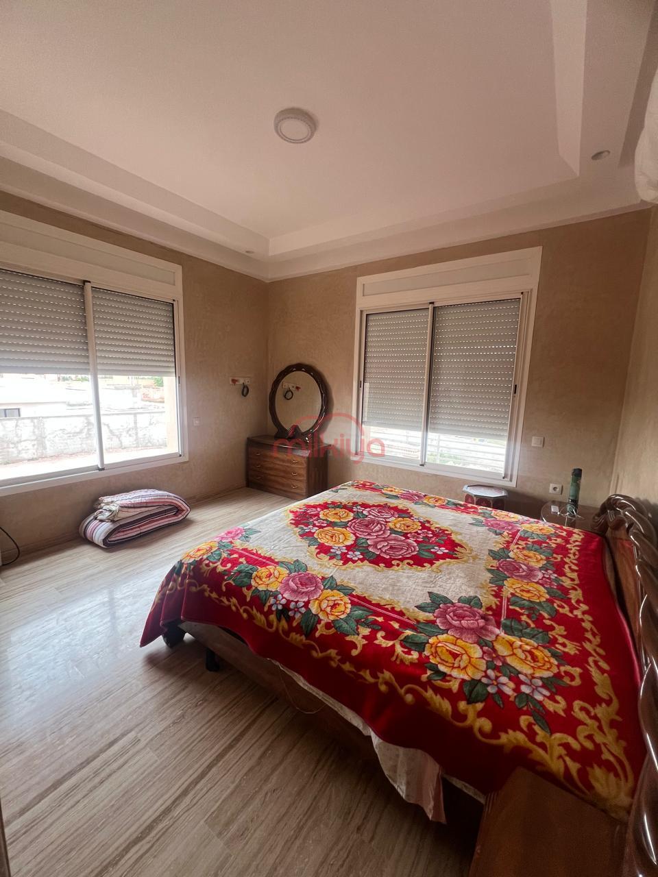 Villa 1000 m² à Route Amizmiz — 8