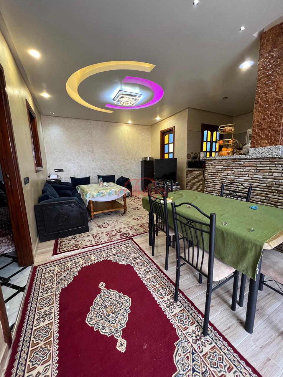 Villa 100 m² à indéfini — 7
