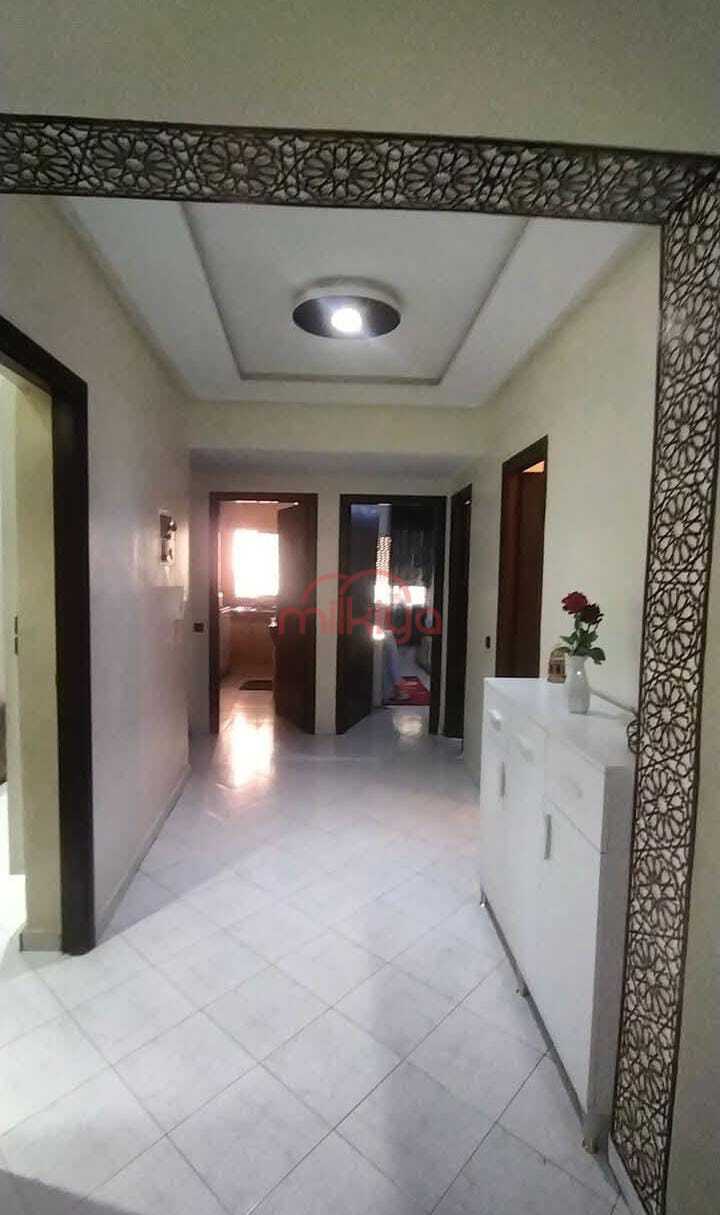 Vente Appartement à Marrakech — 3