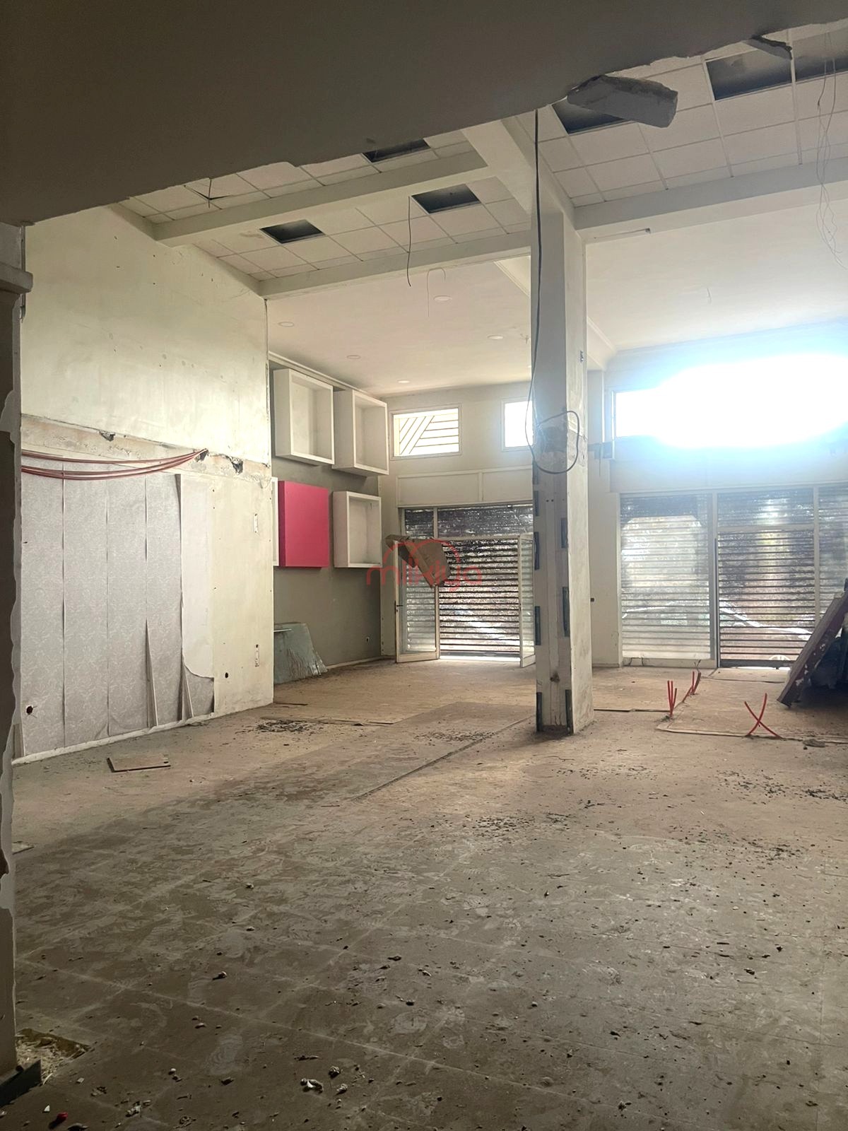 Vente Local à Casablanca