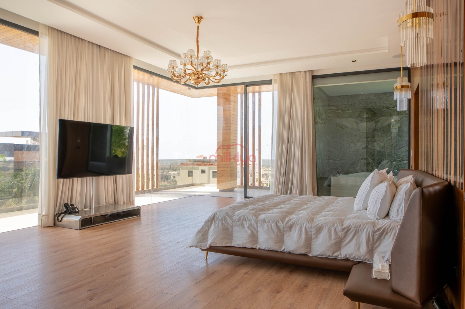 Vente Villa à Agadir — 6
